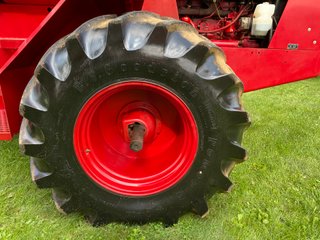 Property photo 129 - VIRTUAL OCTOBER CONSIGNMENT - FARM EQUIPMENT AUCTION