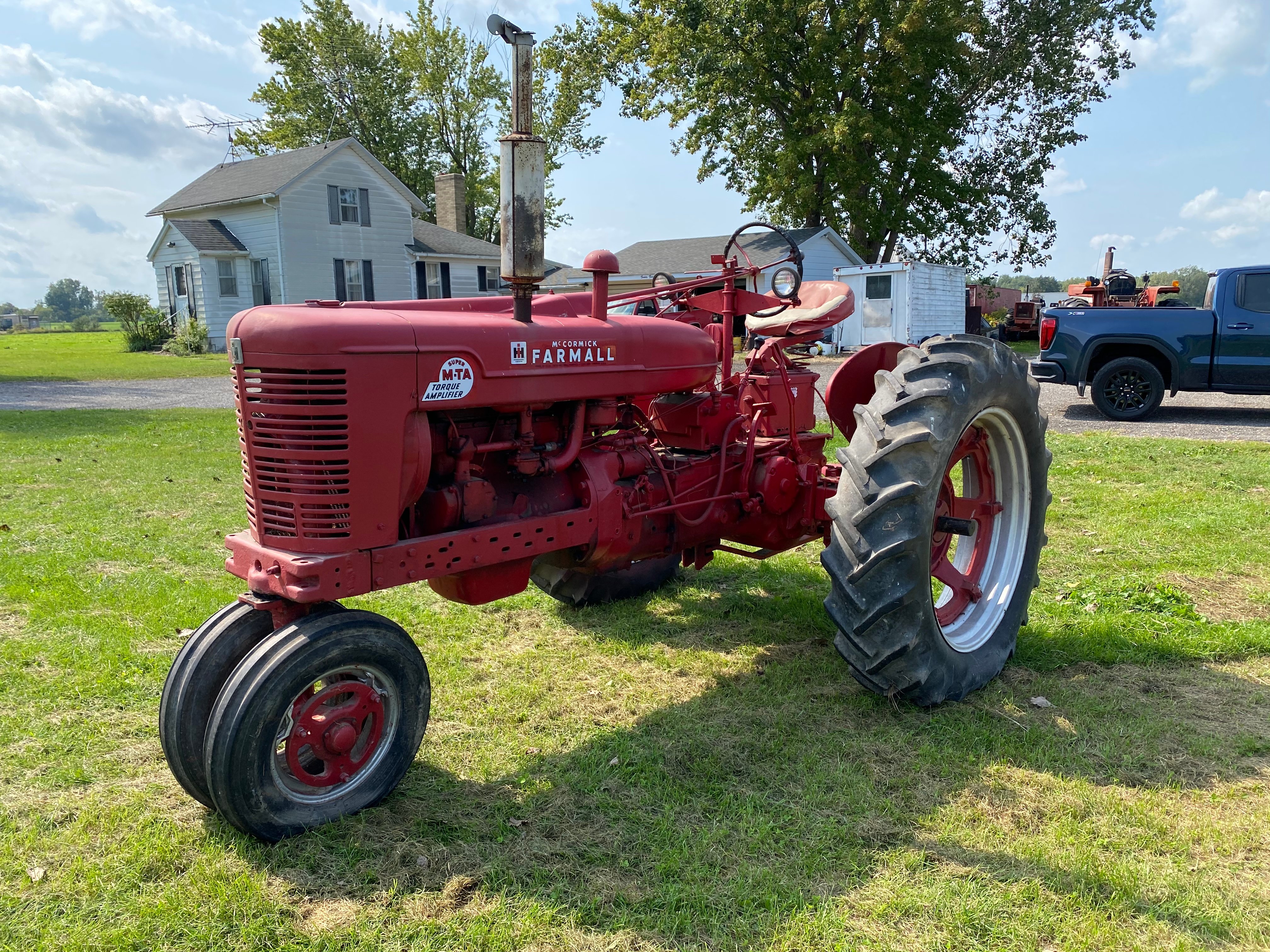 Property photo 130 - VIRTUAL OCTOBER CONSIGNMENT - FARM EQUIPMENT AUCTION