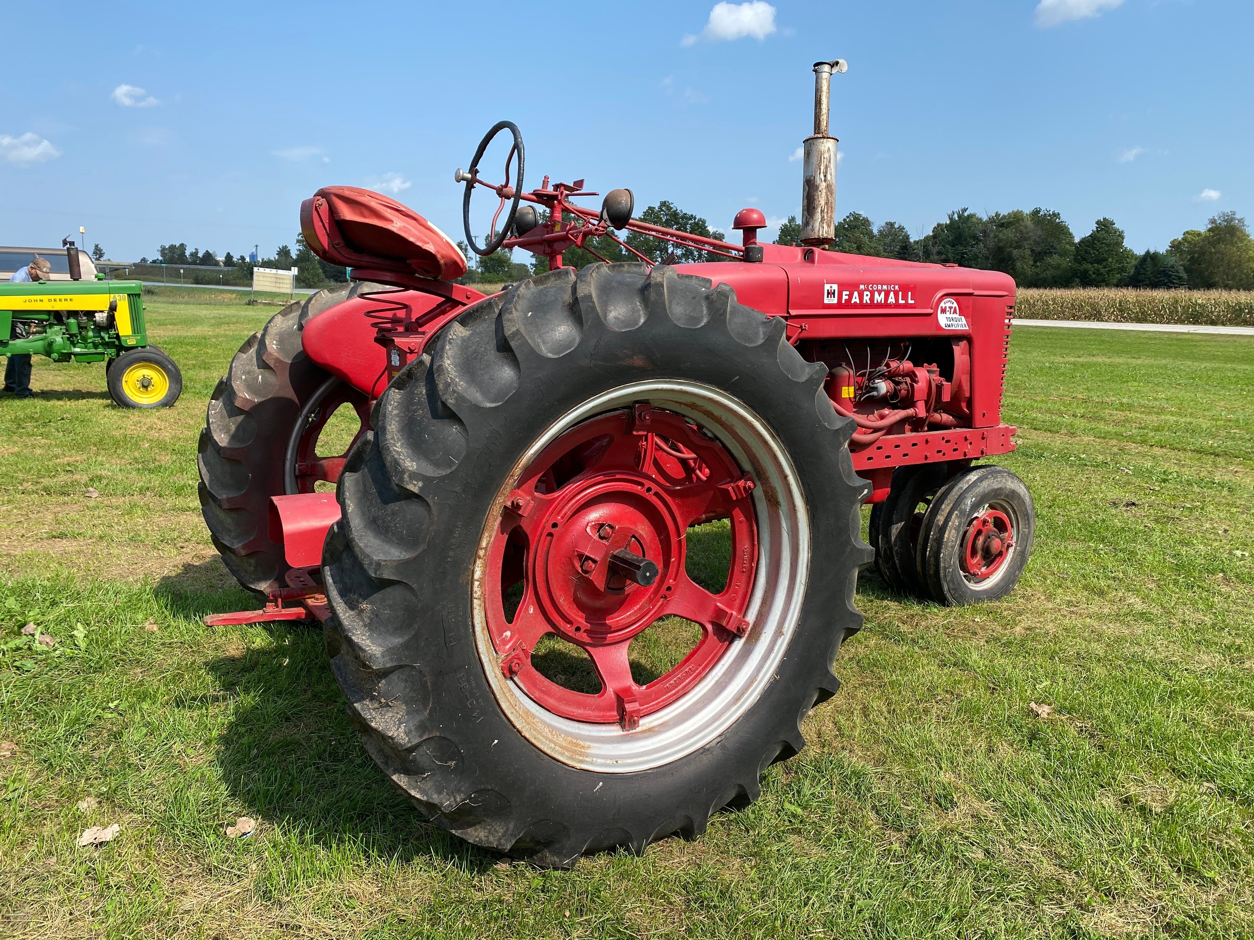 Property photo 133 - VIRTUAL OCTOBER CONSIGNMENT - FARM EQUIPMENT AUCTION