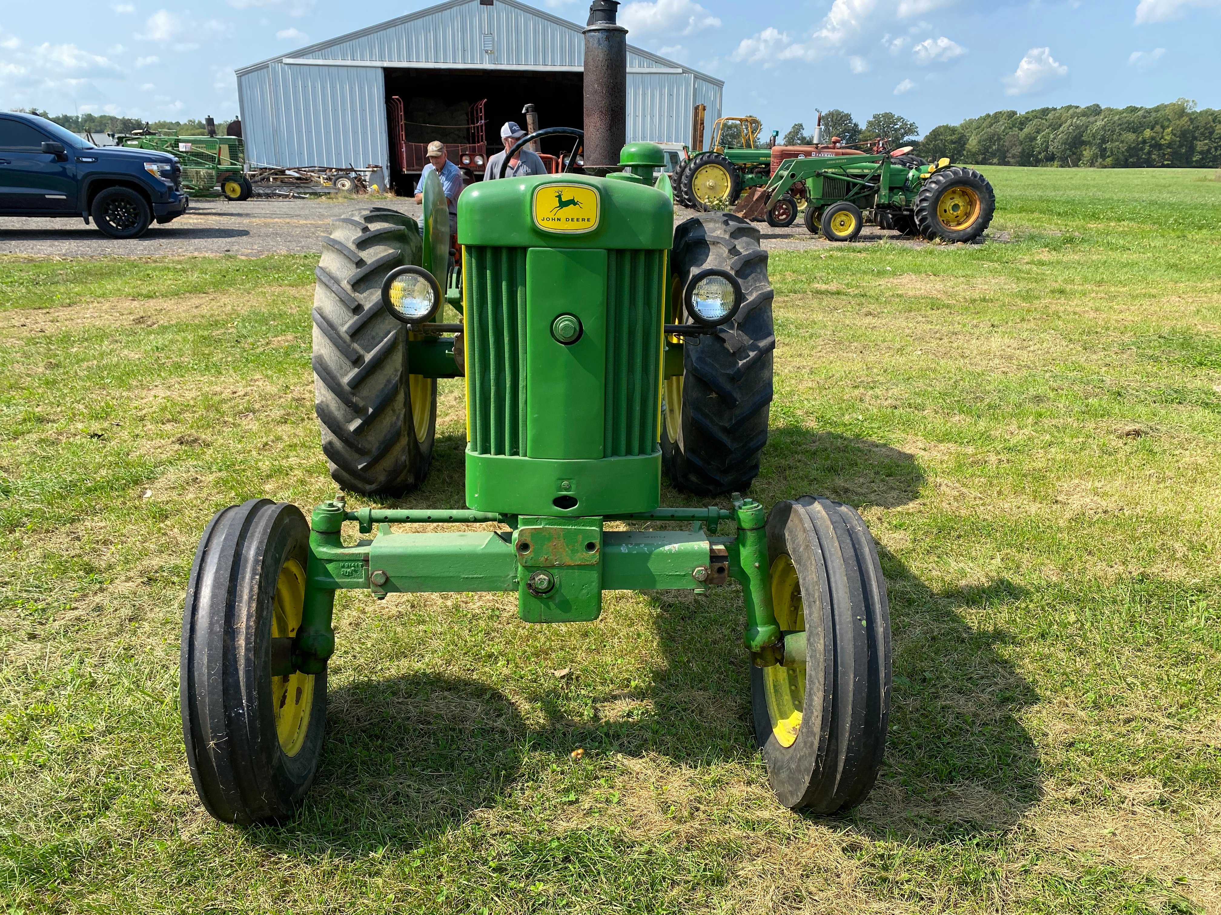 Property photo 134 - VIRTUAL OCTOBER CONSIGNMENT - FARM EQUIPMENT AUCTION