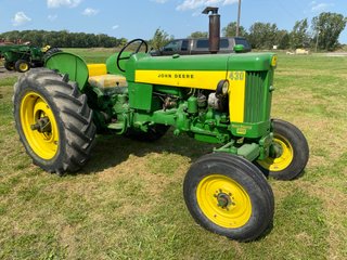 Property photo 135 - VIRTUAL OCTOBER CONSIGNMENT - FARM EQUIPMENT AUCTION