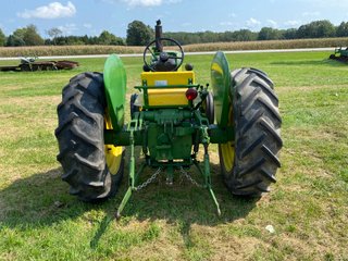 Property photo 136 - VIRTUAL OCTOBER CONSIGNMENT - FARM EQUIPMENT AUCTION