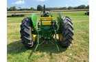 Property photo 136 - VIRTUAL OCTOBER CONSIGNMENT - FARM EQUIPMENT AUCTION