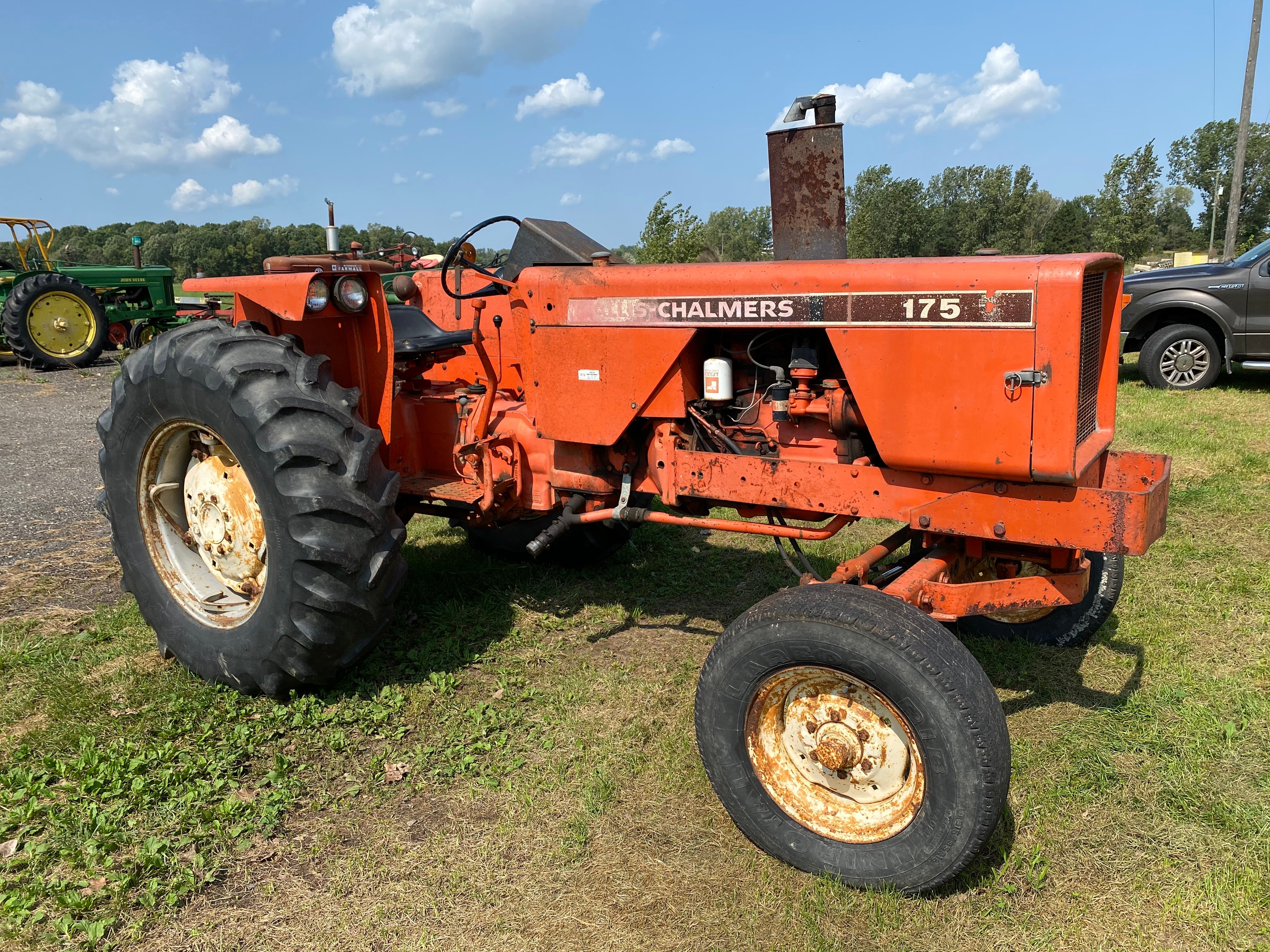 Property photo 137 - VIRTUAL OCTOBER CONSIGNMENT - FARM EQUIPMENT AUCTION