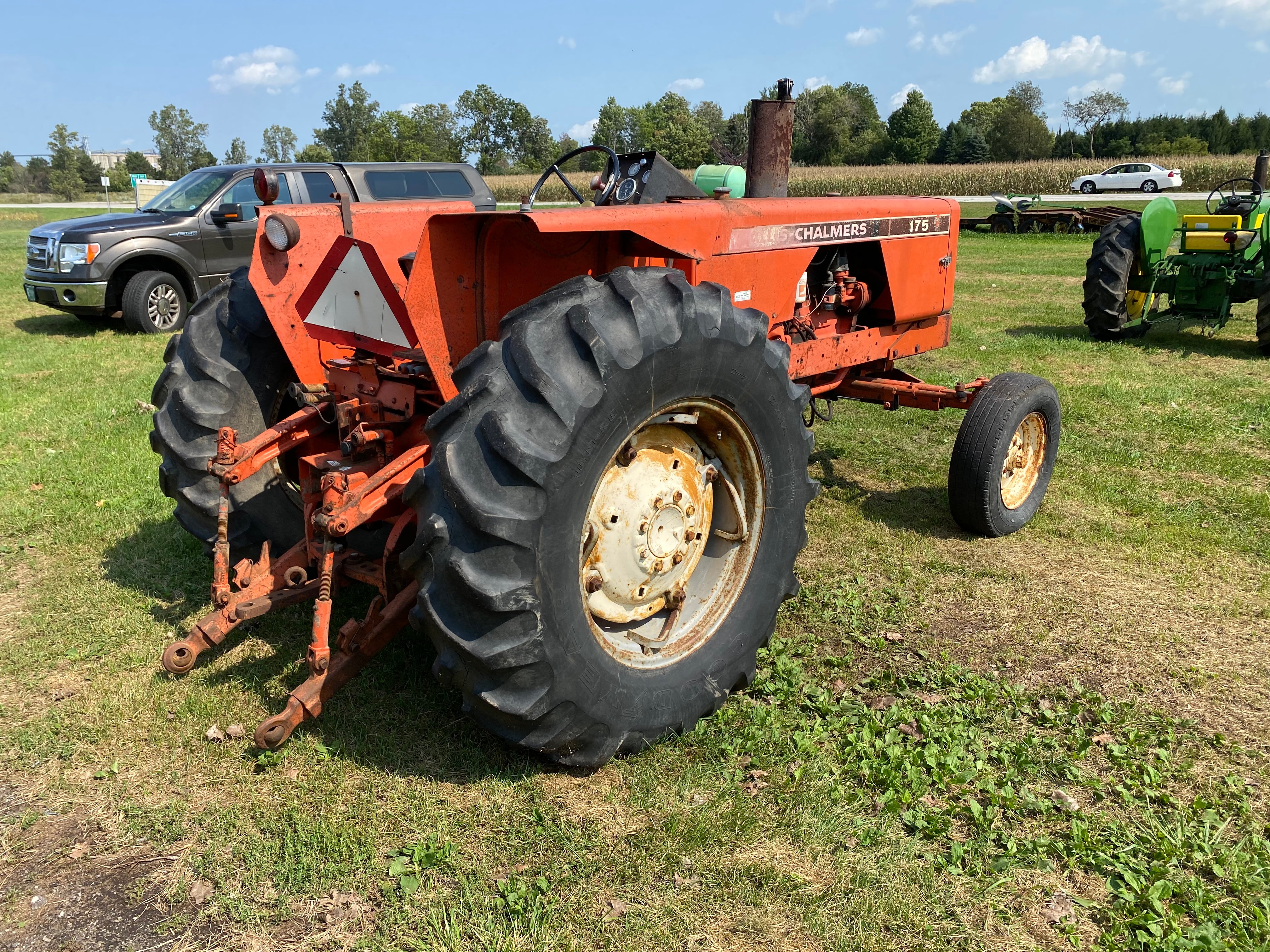 Property photo 138 - VIRTUAL OCTOBER CONSIGNMENT - FARM EQUIPMENT AUCTION