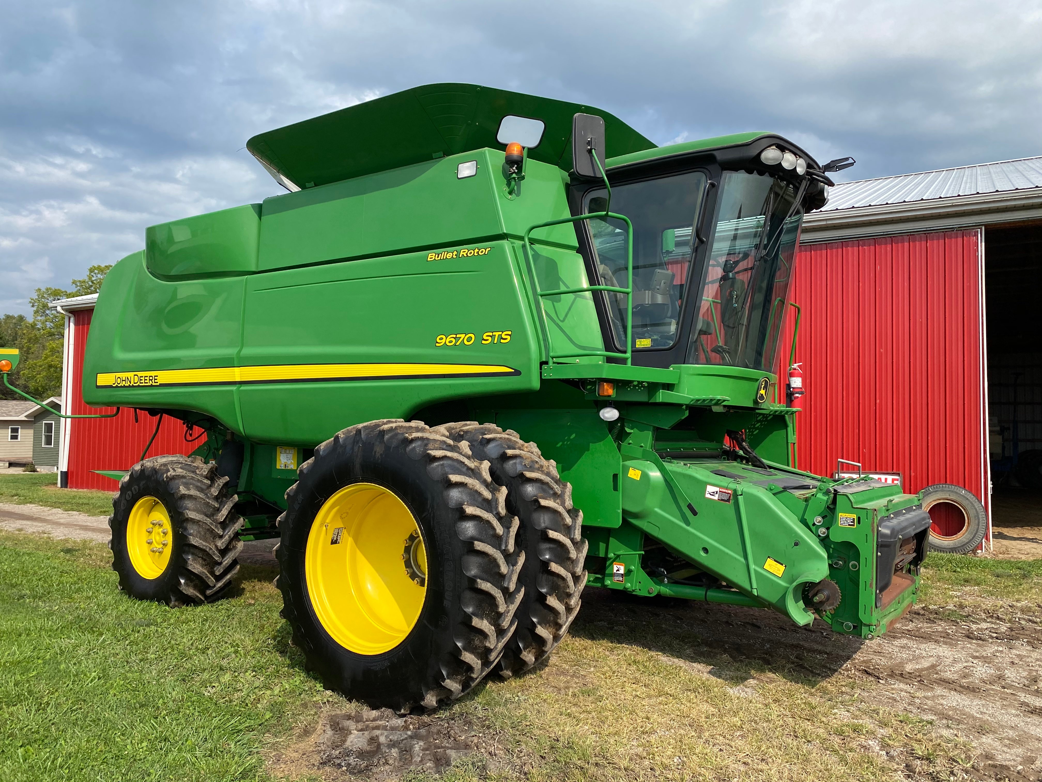 Property photo 20 - VIRTUAL OCTOBER CONSIGNMENT - FARM EQUIPMENT AUCTION