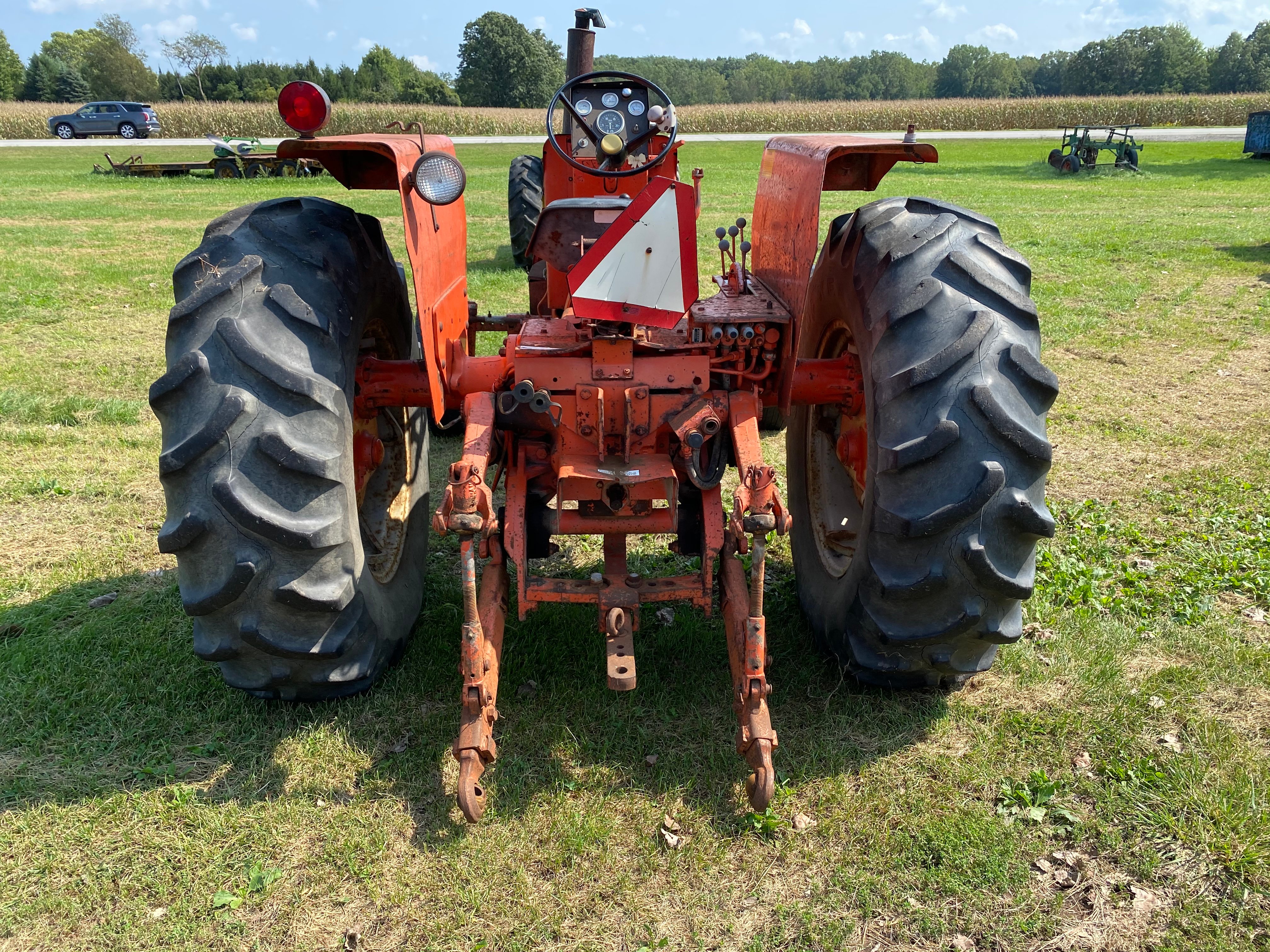Property photo 139 - VIRTUAL OCTOBER CONSIGNMENT - FARM EQUIPMENT AUCTION