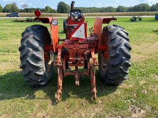 Property photo 139 - VIRTUAL OCTOBER CONSIGNMENT - FARM EQUIPMENT AUCTION