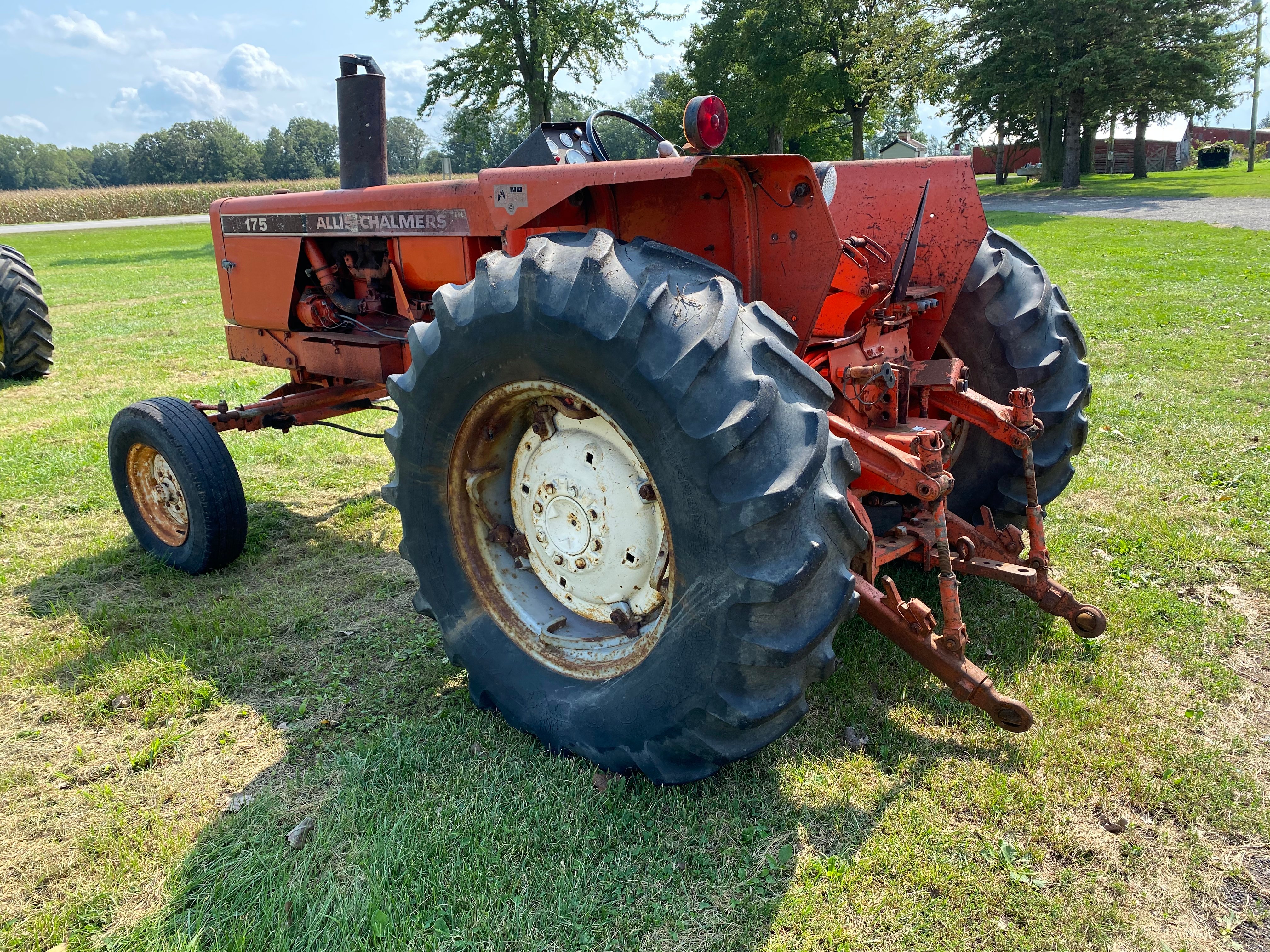 Property photo 140 - VIRTUAL OCTOBER CONSIGNMENT - FARM EQUIPMENT AUCTION