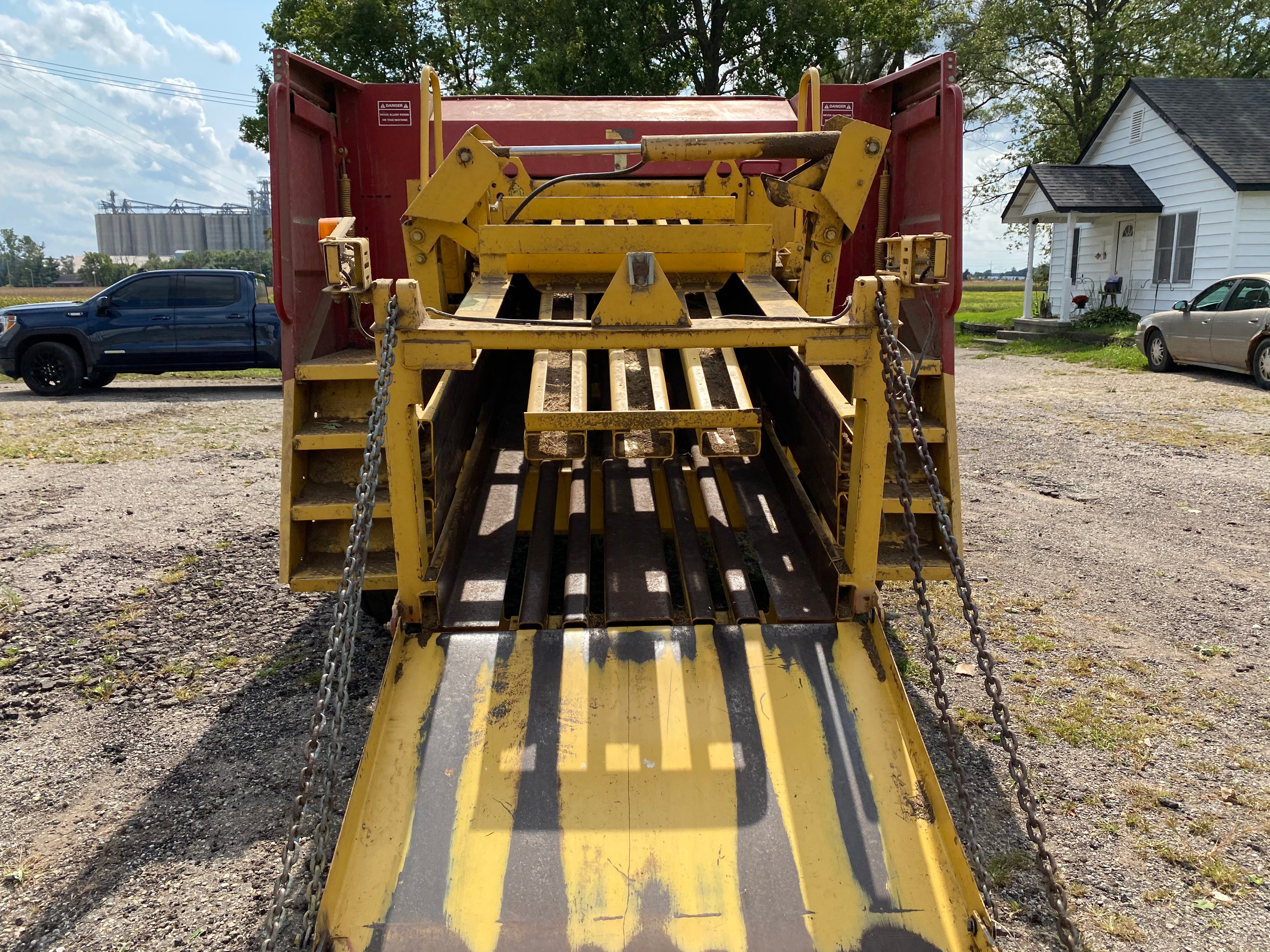 Property photo 141 - VIRTUAL OCTOBER CONSIGNMENT - FARM EQUIPMENT AUCTION