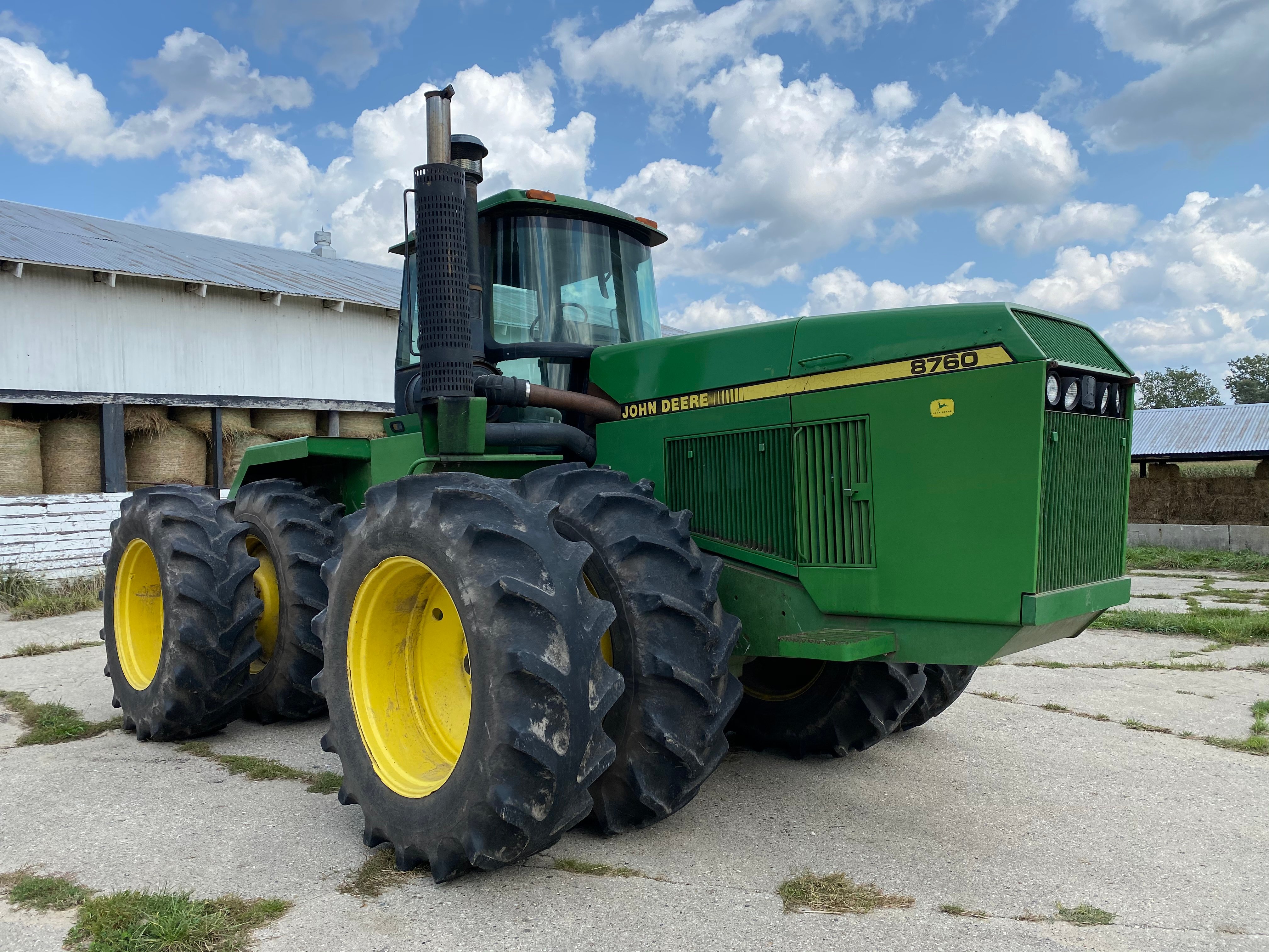 Property photo 144 - VIRTUAL OCTOBER CONSIGNMENT - FARM EQUIPMENT AUCTION