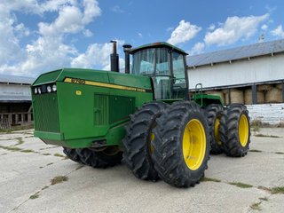 Property photo 145 - VIRTUAL OCTOBER CONSIGNMENT - FARM EQUIPMENT AUCTION
