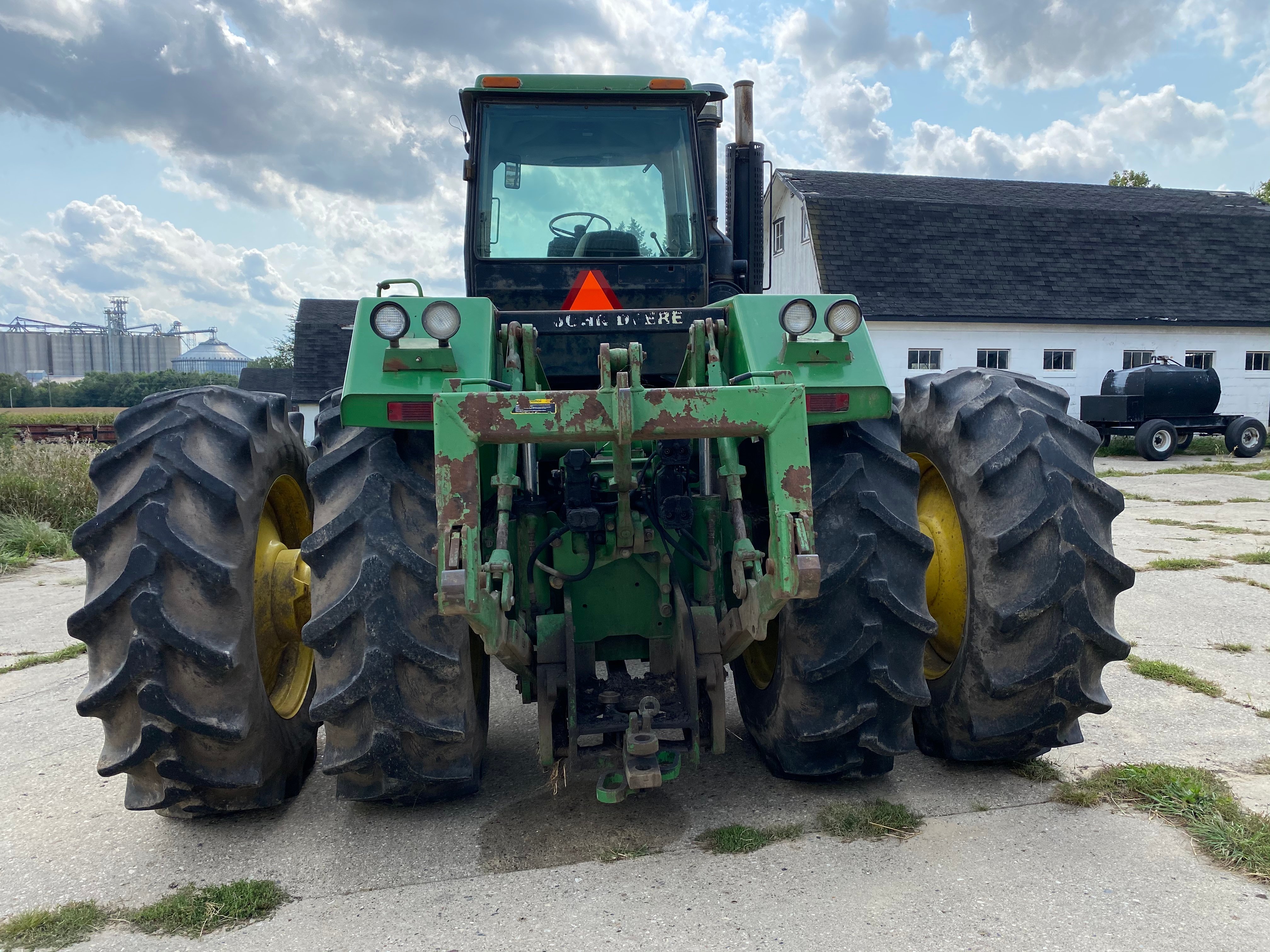 Property photo 147 - VIRTUAL OCTOBER CONSIGNMENT - FARM EQUIPMENT AUCTION