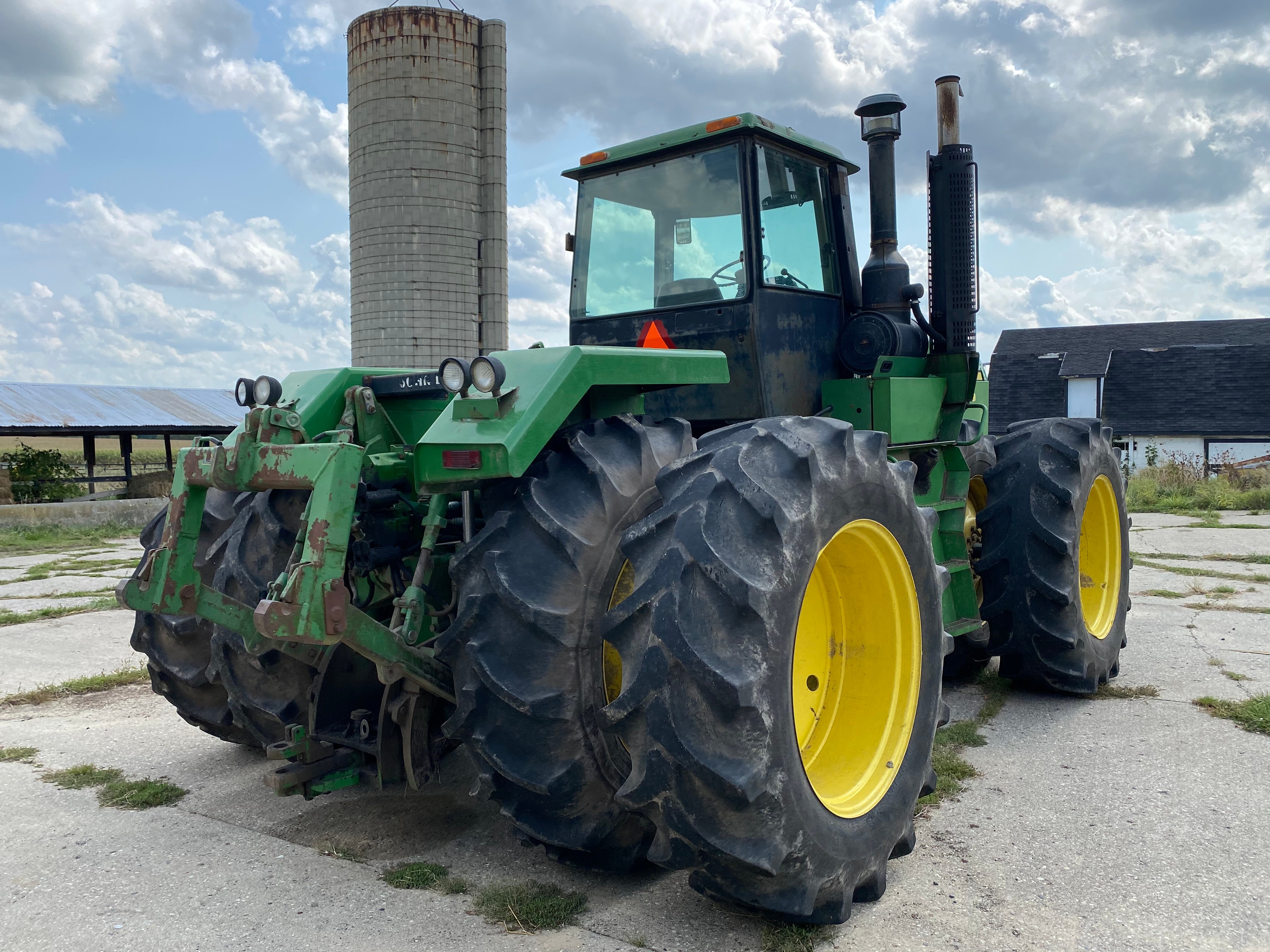 Property photo 148 - VIRTUAL OCTOBER CONSIGNMENT - FARM EQUIPMENT AUCTION