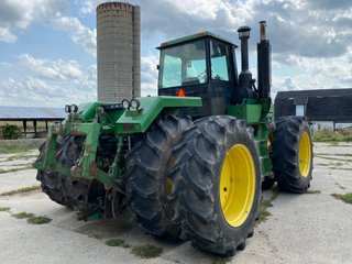 Property photo 148 - VIRTUAL OCTOBER CONSIGNMENT - FARM EQUIPMENT AUCTION