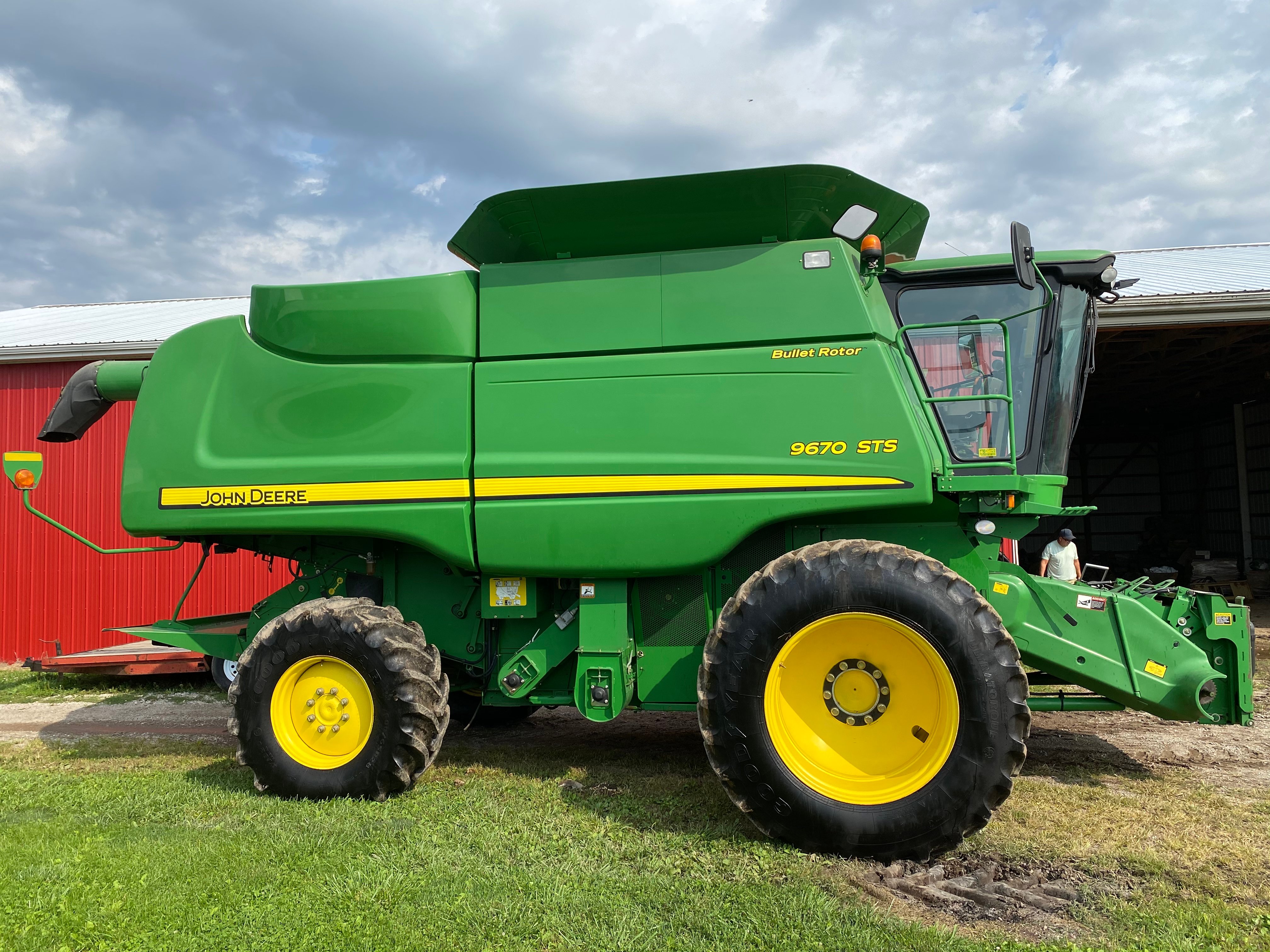 Property photo 21 - VIRTUAL OCTOBER CONSIGNMENT - FARM EQUIPMENT AUCTION