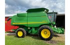 Property photo 21 - VIRTUAL OCTOBER CONSIGNMENT - FARM EQUIPMENT AUCTION