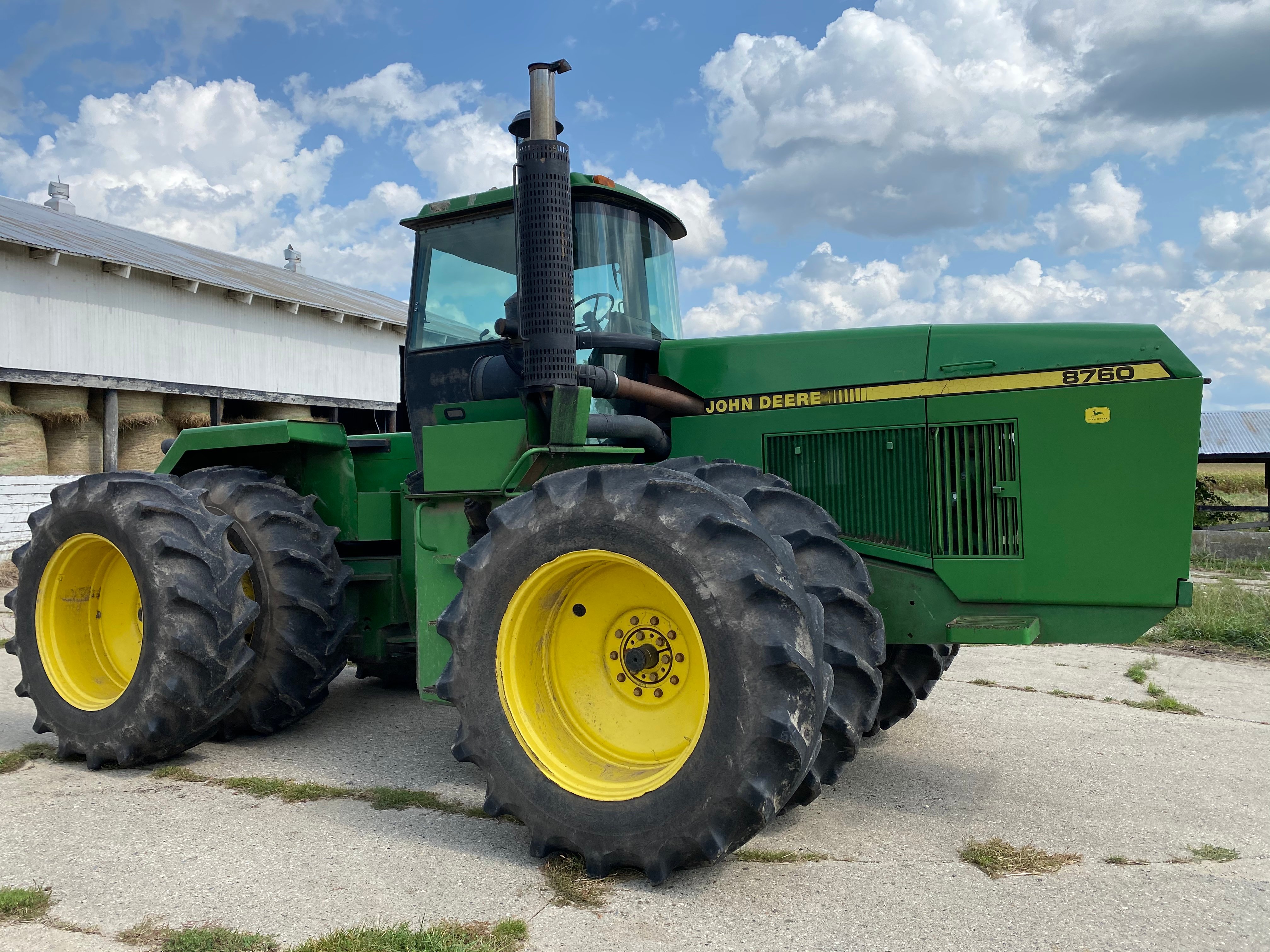 Property photo 27 - VIRTUAL OCTOBER CONSIGNMENT - FARM EQUIPMENT AUCTION