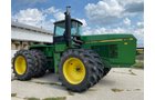 Property photo 27 - VIRTUAL OCTOBER CONSIGNMENT - FARM EQUIPMENT AUCTION