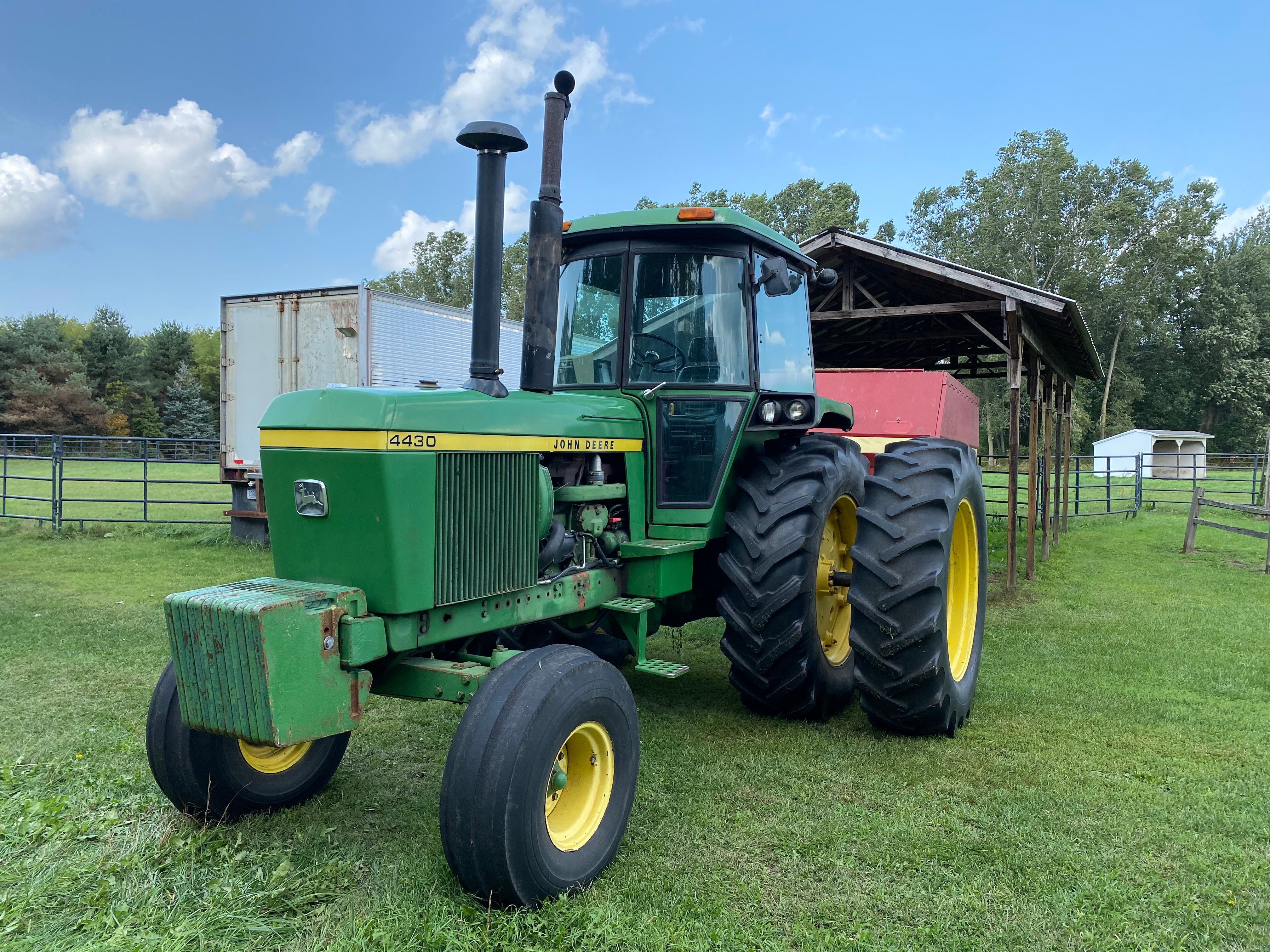 Property photo 149 - VIRTUAL OCTOBER CONSIGNMENT - FARM EQUIPMENT AUCTION