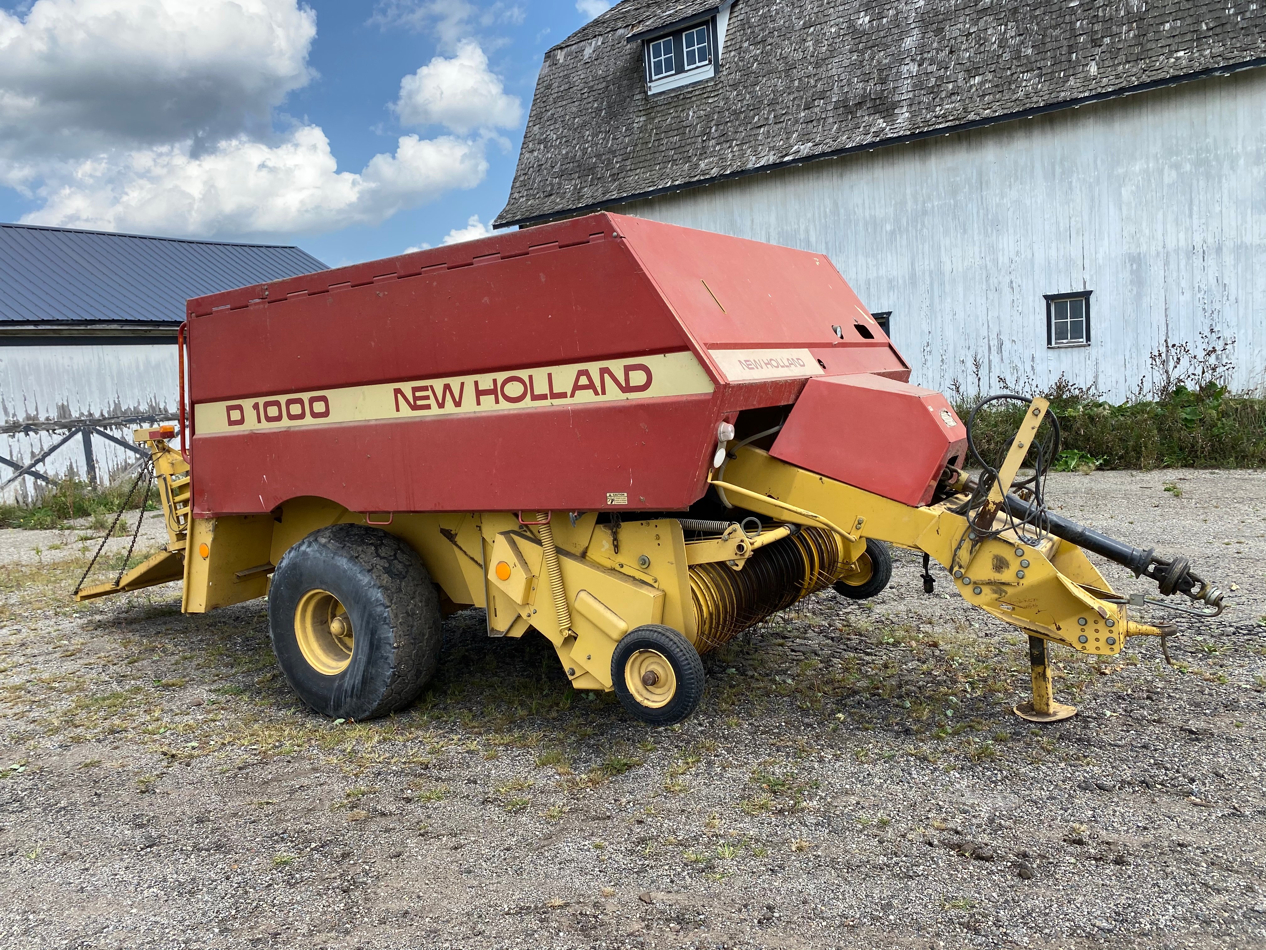 Property photo 150 - VIRTUAL OCTOBER CONSIGNMENT - FARM EQUIPMENT AUCTION