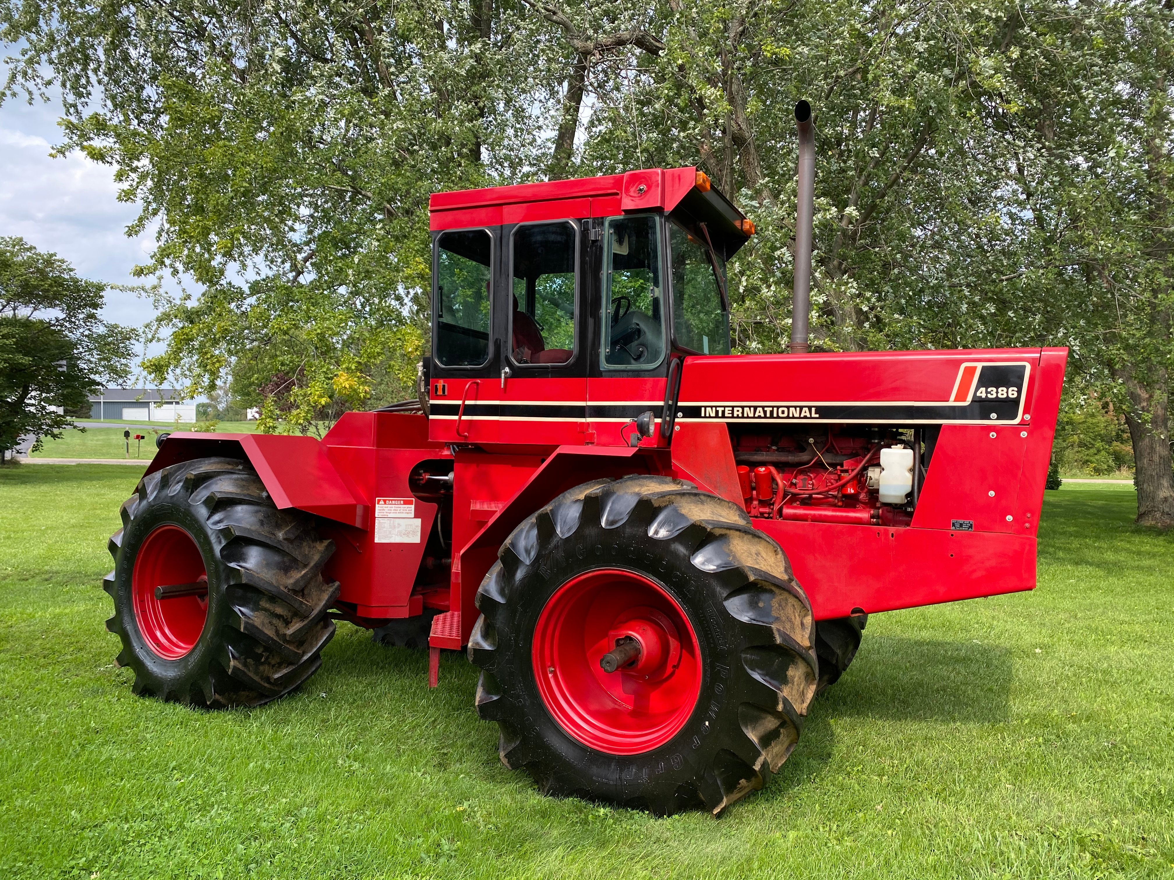 Property photo 154 - VIRTUAL OCTOBER CONSIGNMENT - FARM EQUIPMENT AUCTION