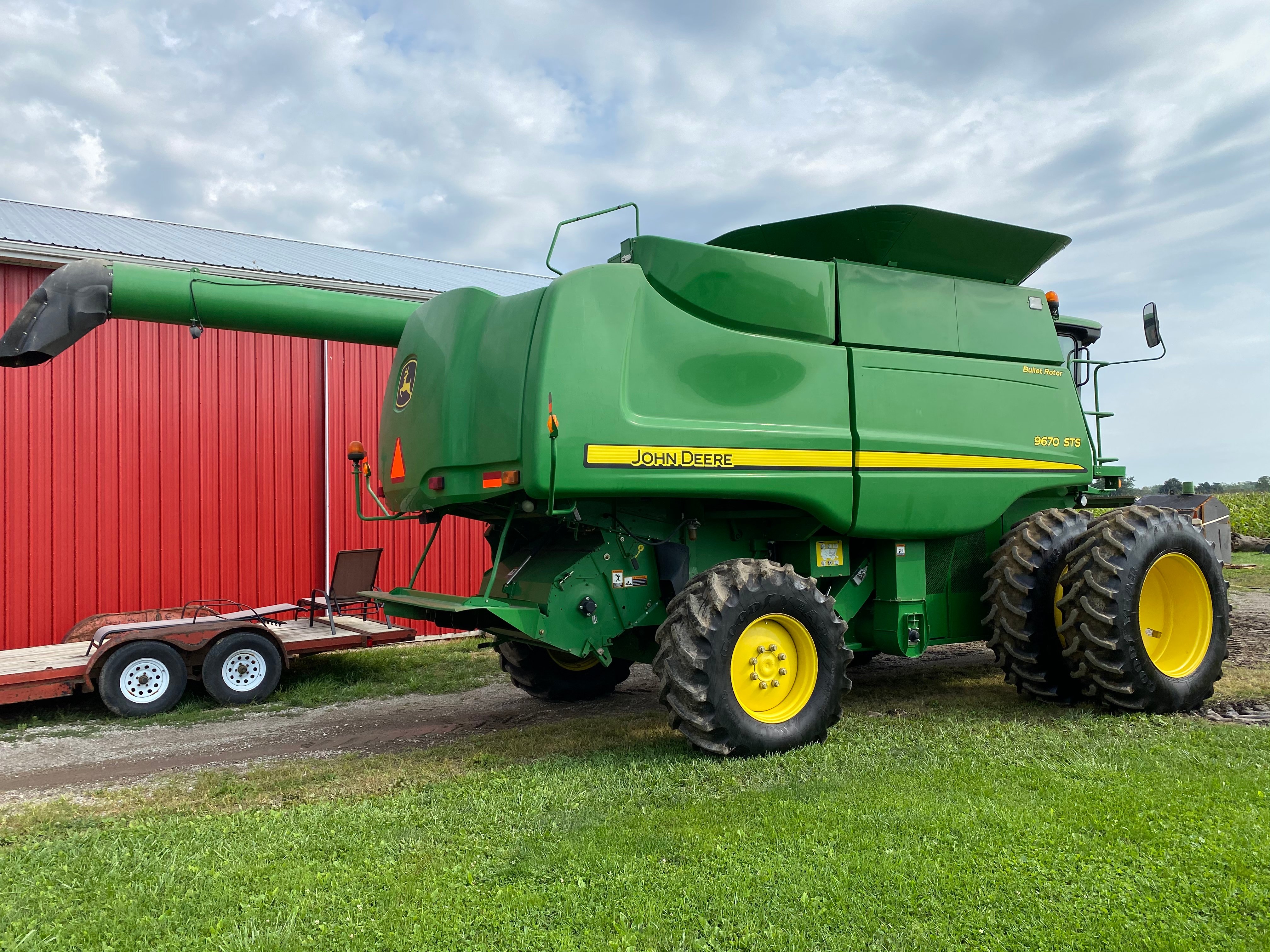 Property photo 22 - VIRTUAL OCTOBER CONSIGNMENT - FARM EQUIPMENT AUCTION