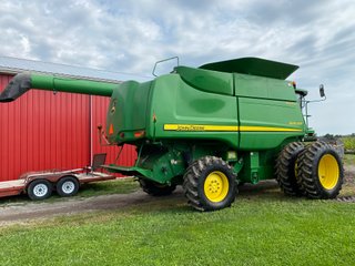 Property photo 22 - VIRTUAL OCTOBER CONSIGNMENT - FARM EQUIPMENT AUCTION