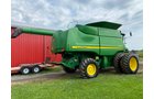 Property photo 22 - VIRTUAL OCTOBER CONSIGNMENT - FARM EQUIPMENT AUCTION