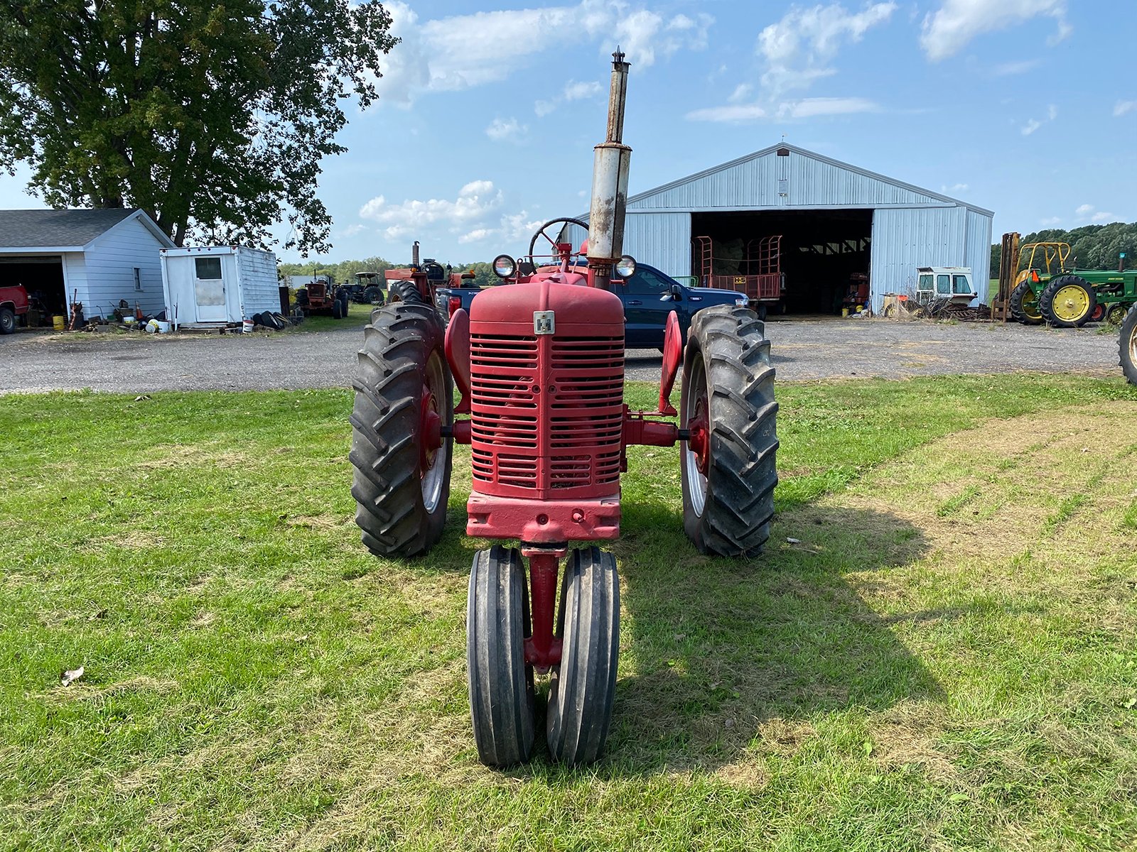 Property photo 88 - VIRTUAL OCTOBER CONSIGNMENT - FARM EQUIPMENT AUCTION