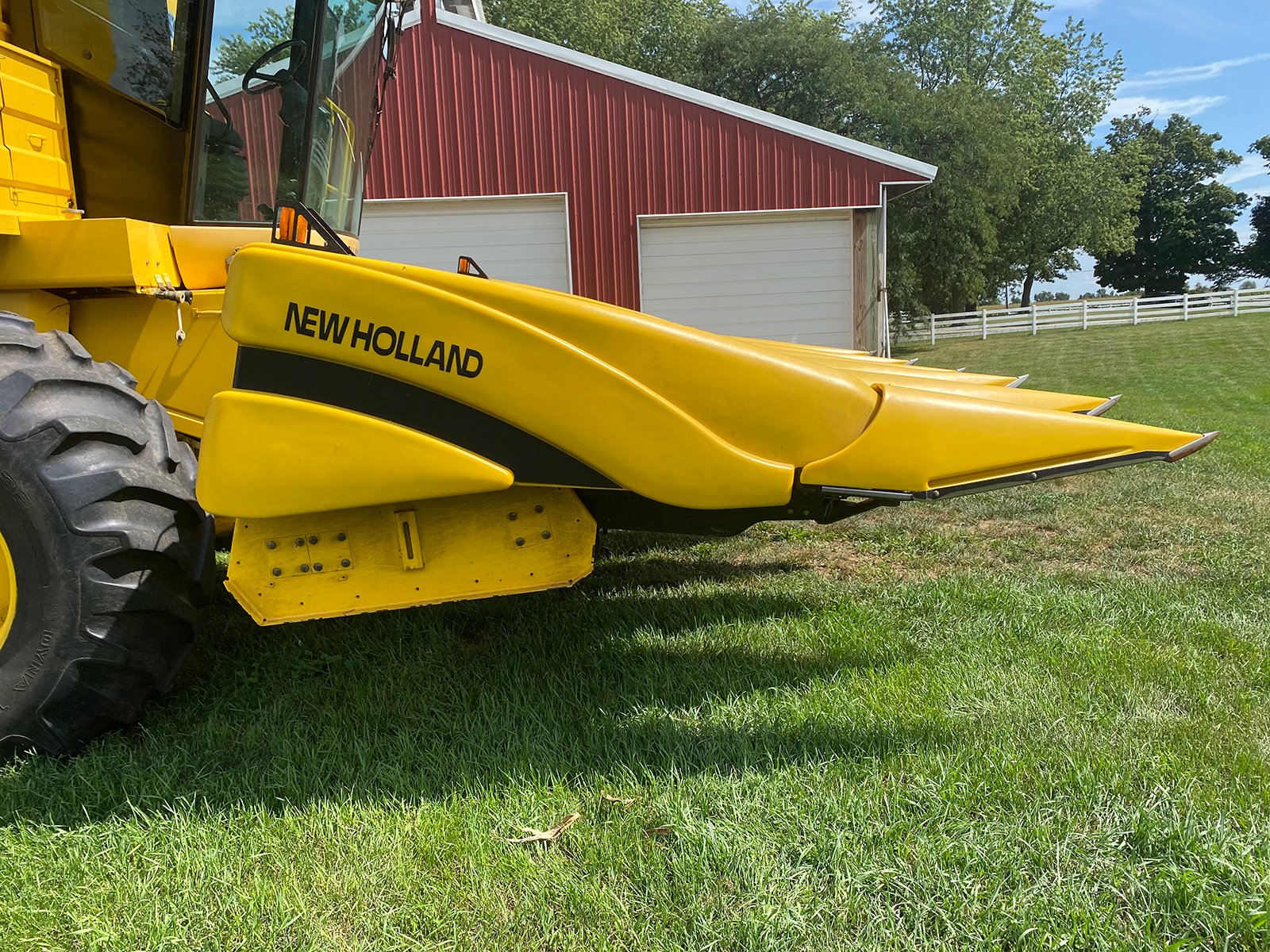 Property photo 12 - VIRTUAL OCTOBER CONSIGNMENT - FARM EQUIPMENT AUCTION