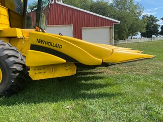 Property photo 12 - VIRTUAL OCTOBER CONSIGNMENT - FARM EQUIPMENT AUCTION