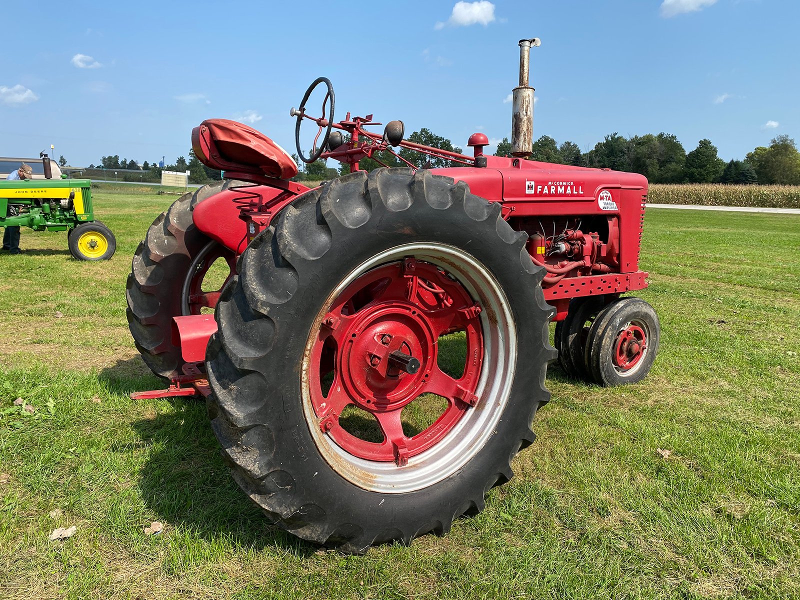 Property photo 90 - VIRTUAL OCTOBER CONSIGNMENT - FARM EQUIPMENT AUCTION