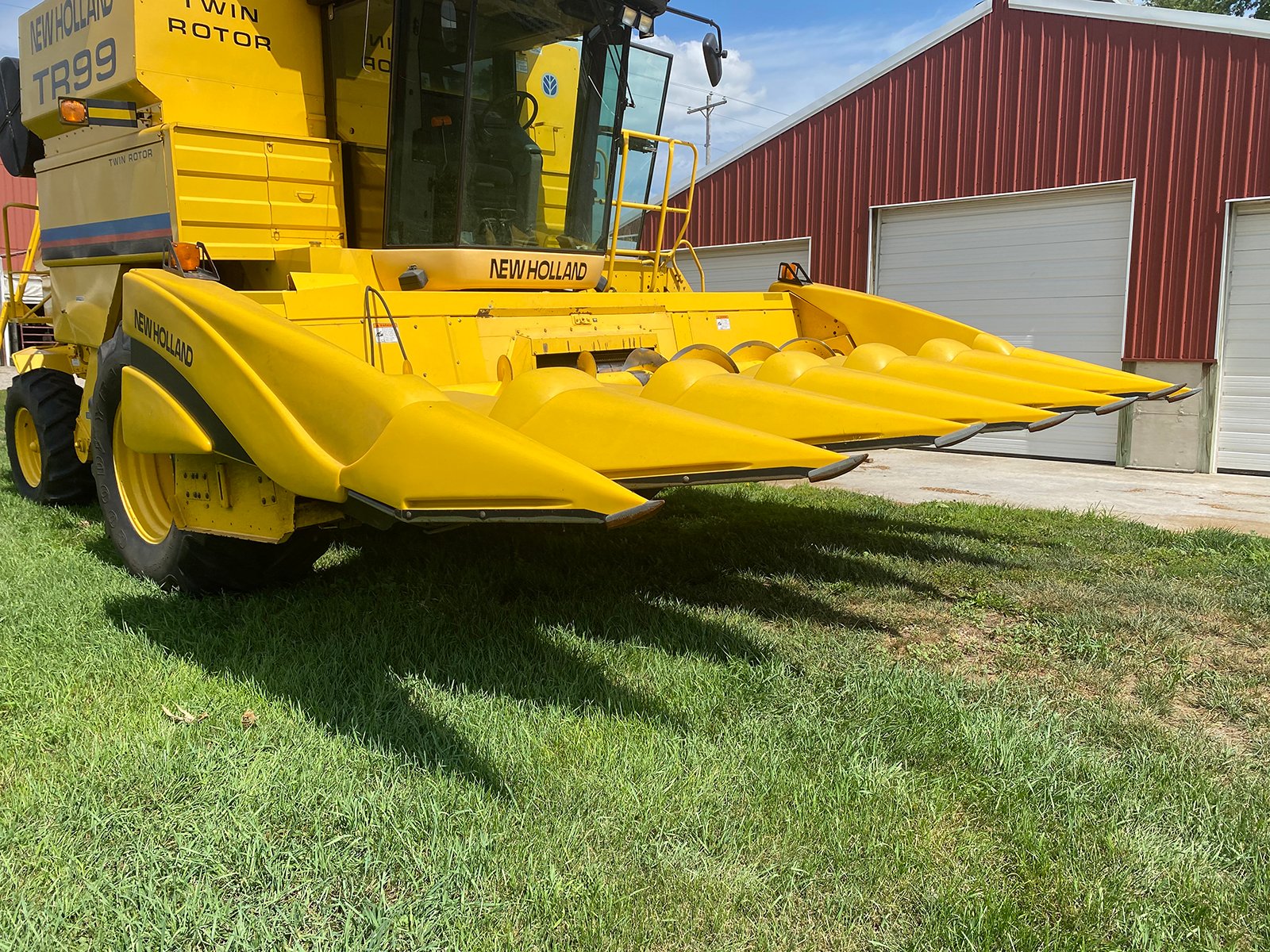 Property photo 11 - VIRTUAL OCTOBER CONSIGNMENT - FARM EQUIPMENT AUCTION