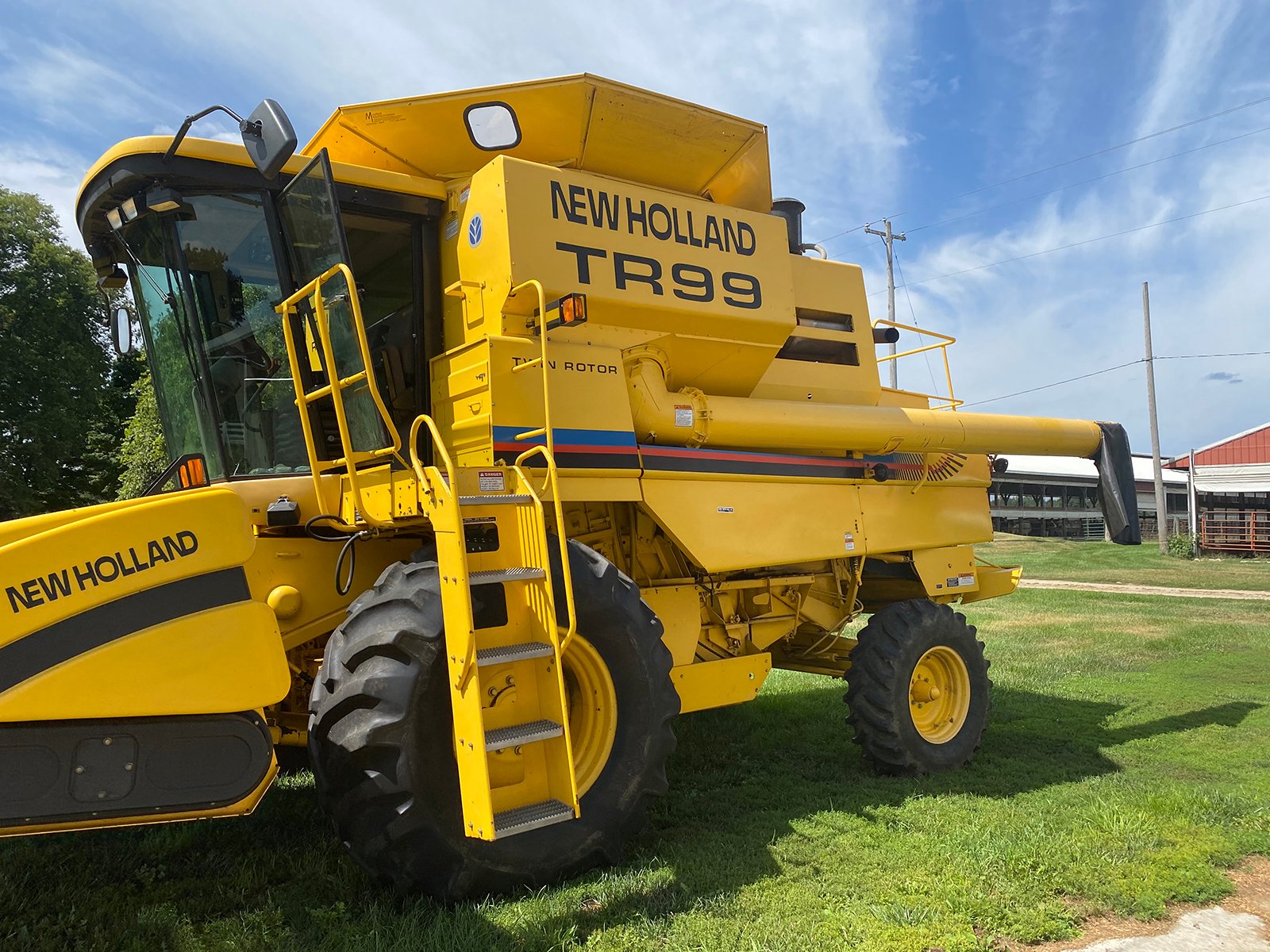 Property photo 9 - VIRTUAL OCTOBER CONSIGNMENT - FARM EQUIPMENT AUCTION