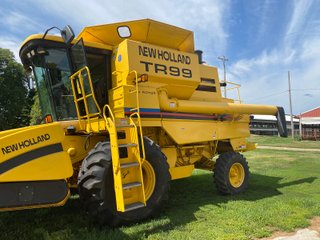 Property photo 9 - VIRTUAL OCTOBER CONSIGNMENT - FARM EQUIPMENT AUCTION