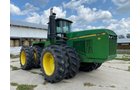 Property photo 25 - VIRTUAL OCTOBER CONSIGNMENT - FARM EQUIPMENT AUCTION