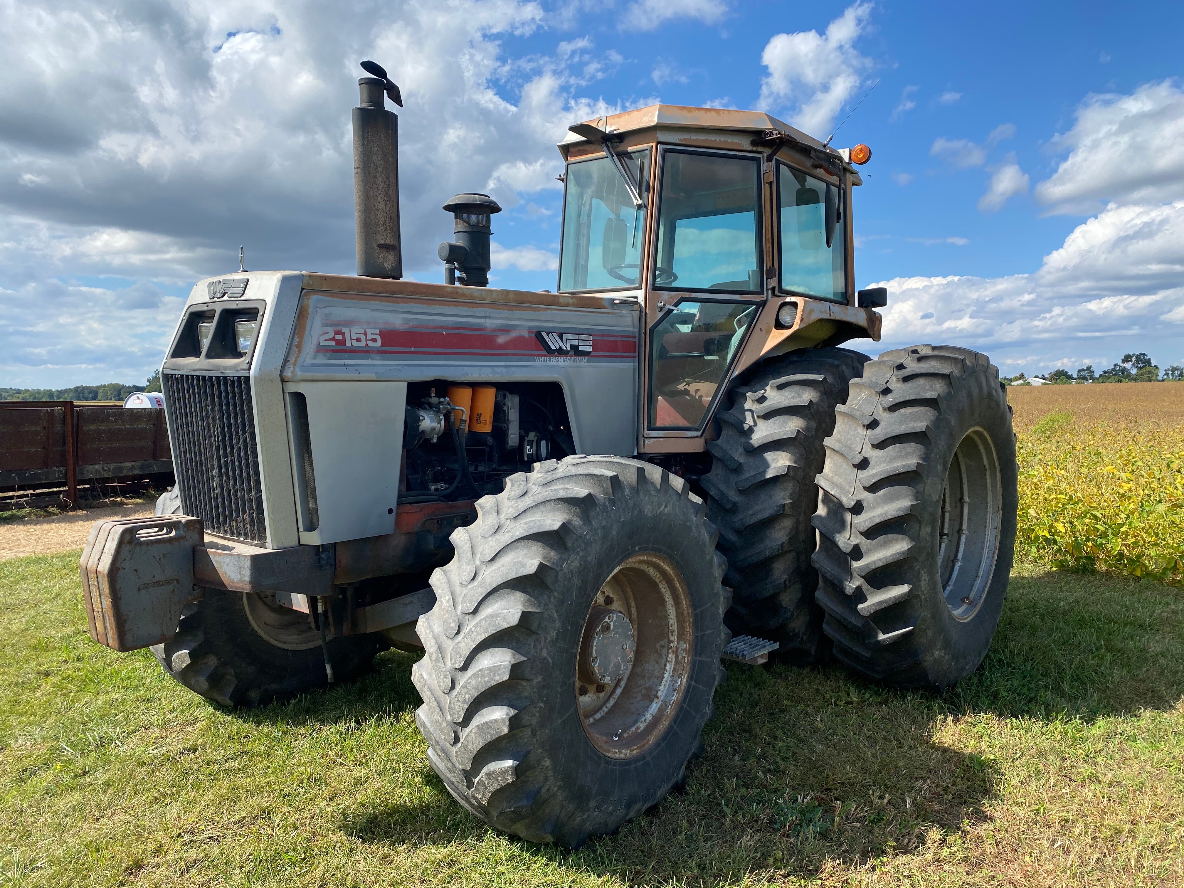 Property photo 169 - VIRTUAL OCTOBER CONSIGNMENT - FARM EQUIPMENT AUCTION