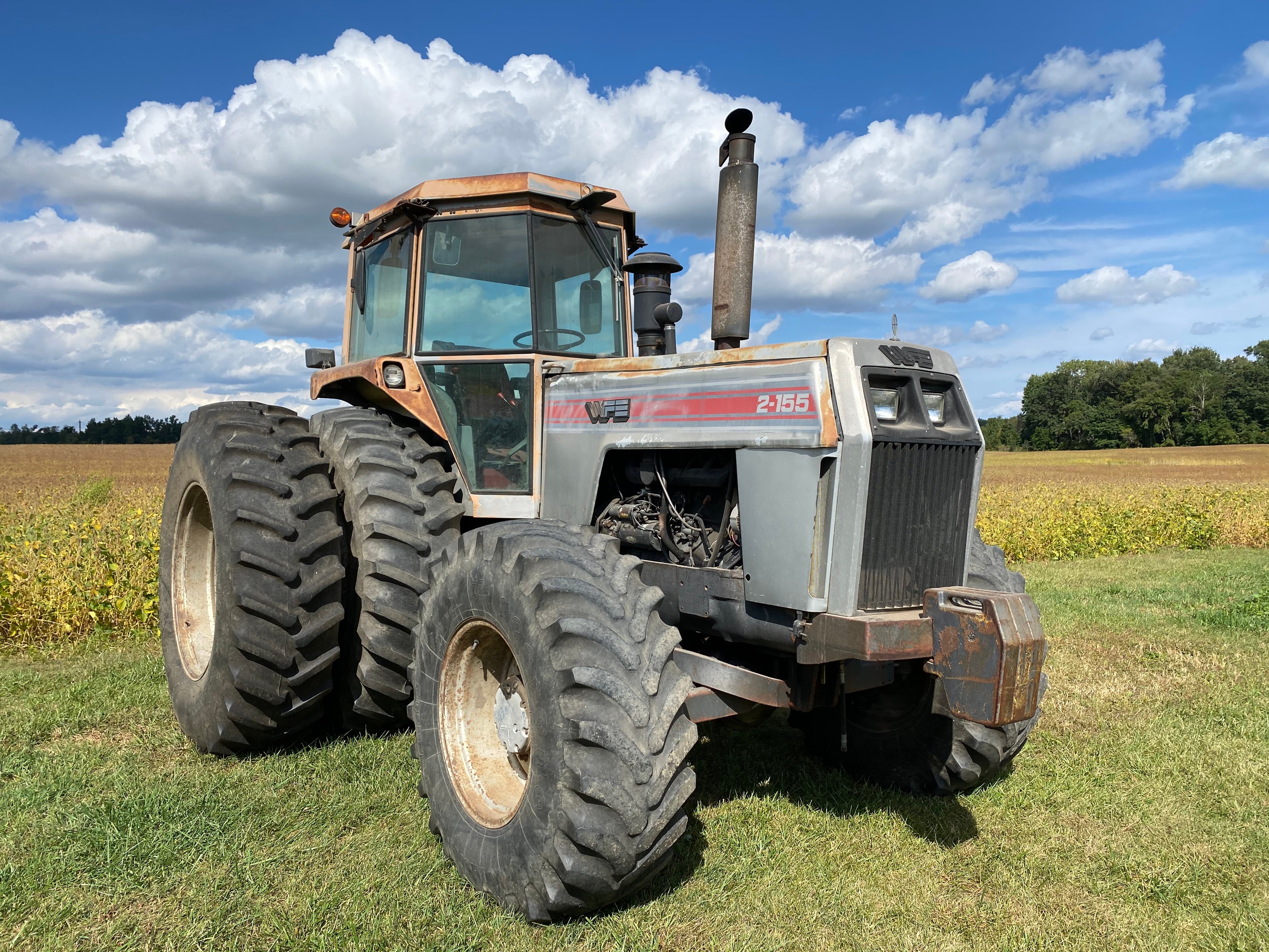 Property photo 170 - VIRTUAL OCTOBER CONSIGNMENT - FARM EQUIPMENT AUCTION