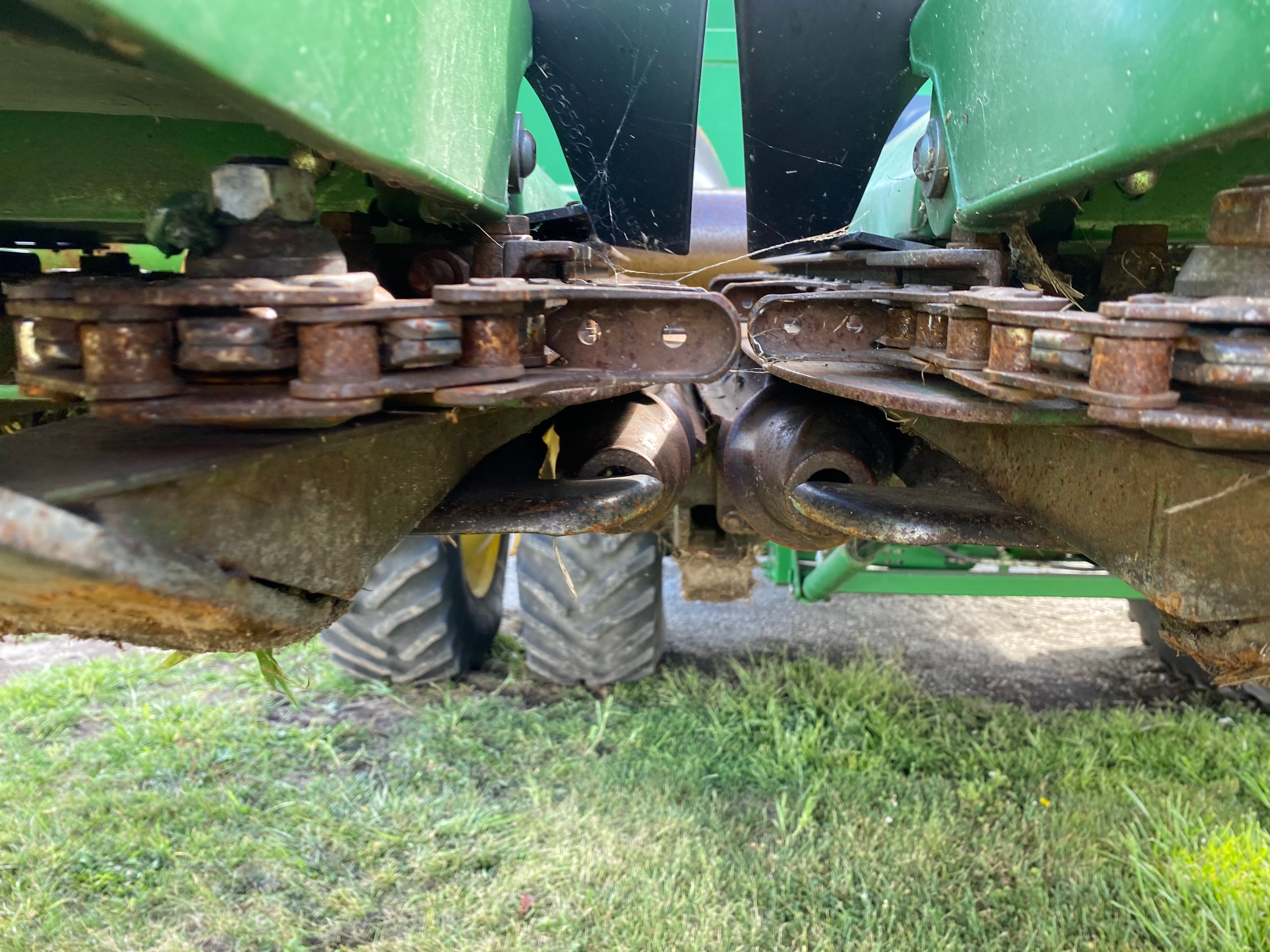 Property photo 171 - VIRTUAL OCTOBER CONSIGNMENT - FARM EQUIPMENT AUCTION