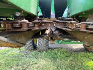 Property photo 171 - VIRTUAL OCTOBER CONSIGNMENT - FARM EQUIPMENT AUCTION