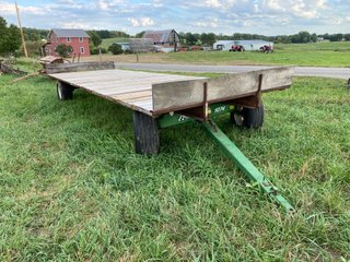 Property photo 173 - VIRTUAL OCTOBER CONSIGNMENT - FARM EQUIPMENT AUCTION