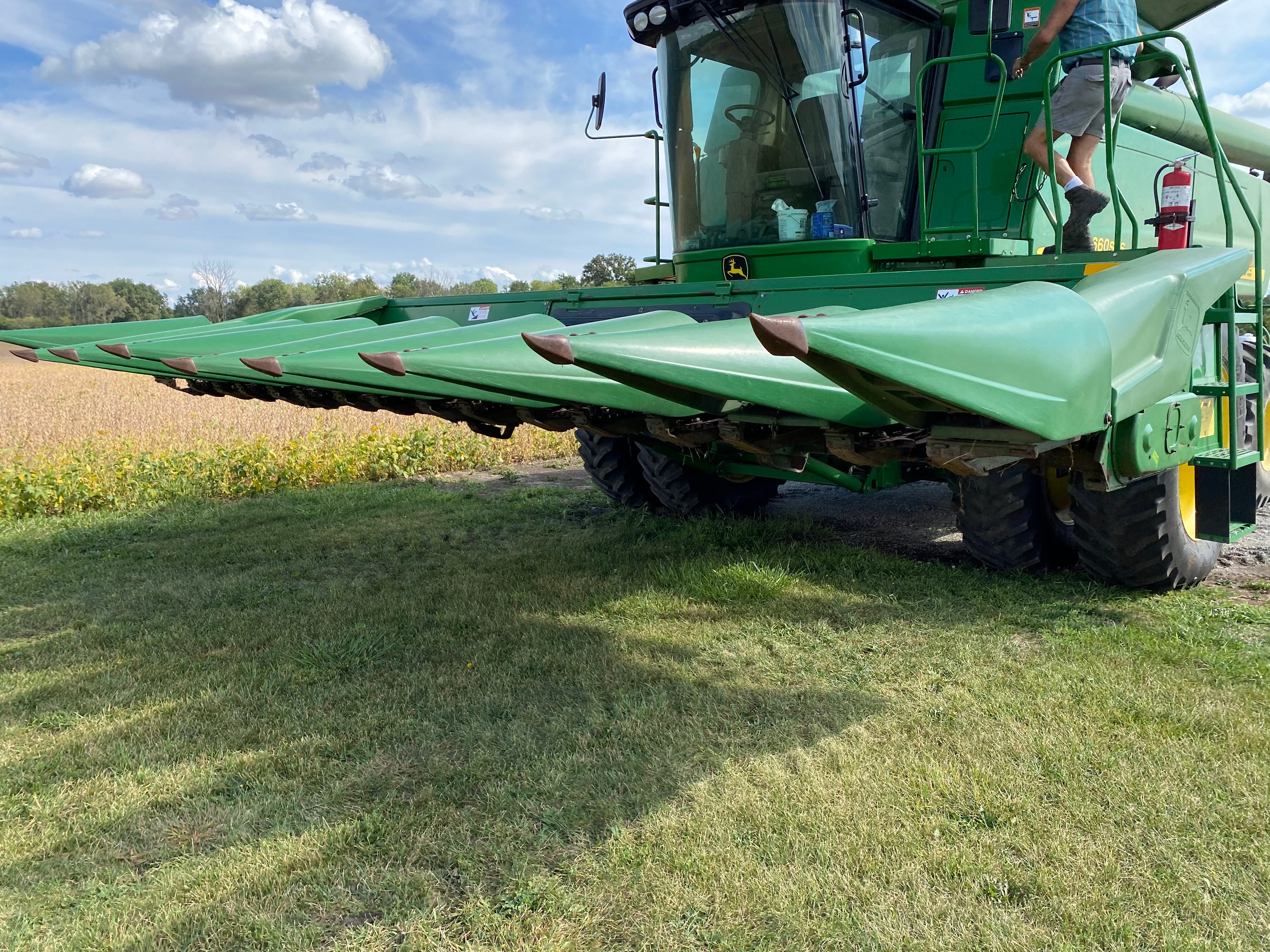 Property photo 174 - VIRTUAL OCTOBER CONSIGNMENT - FARM EQUIPMENT AUCTION