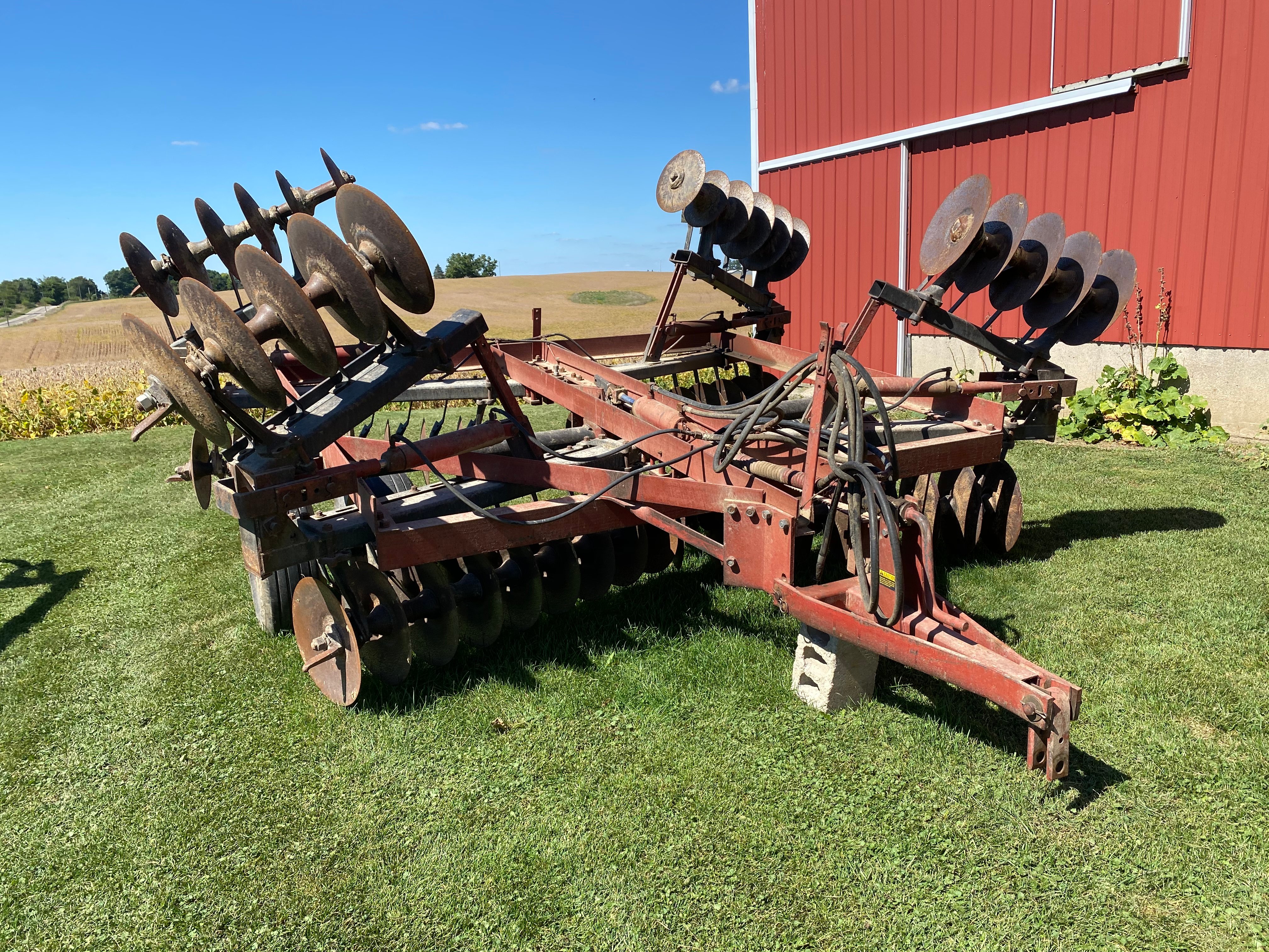Property photo 175 - VIRTUAL OCTOBER CONSIGNMENT - FARM EQUIPMENT AUCTION