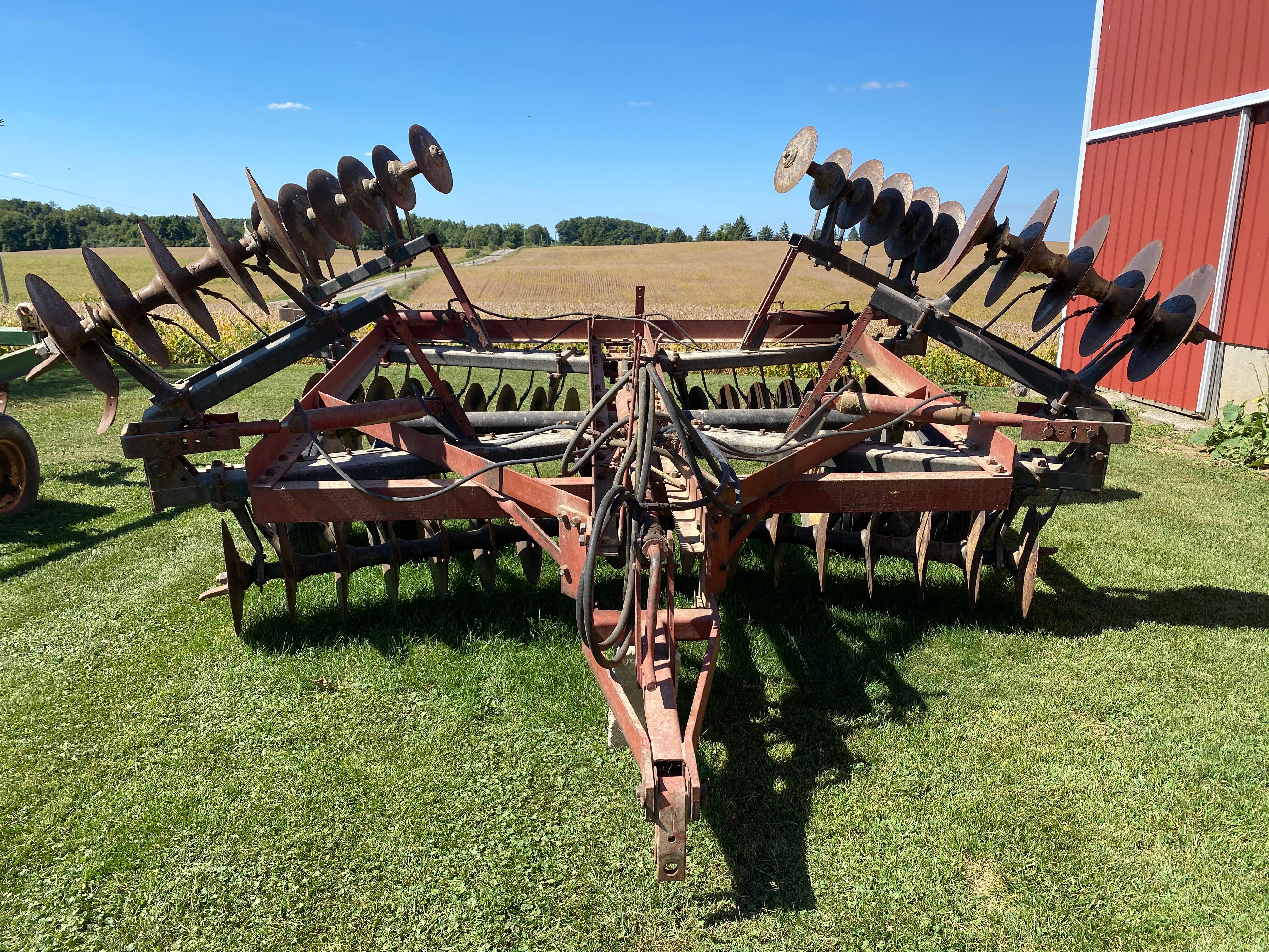 Property photo 177 - VIRTUAL OCTOBER CONSIGNMENT - FARM EQUIPMENT AUCTION