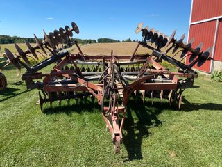 Property photo 177 - VIRTUAL OCTOBER CONSIGNMENT - FARM EQUIPMENT AUCTION