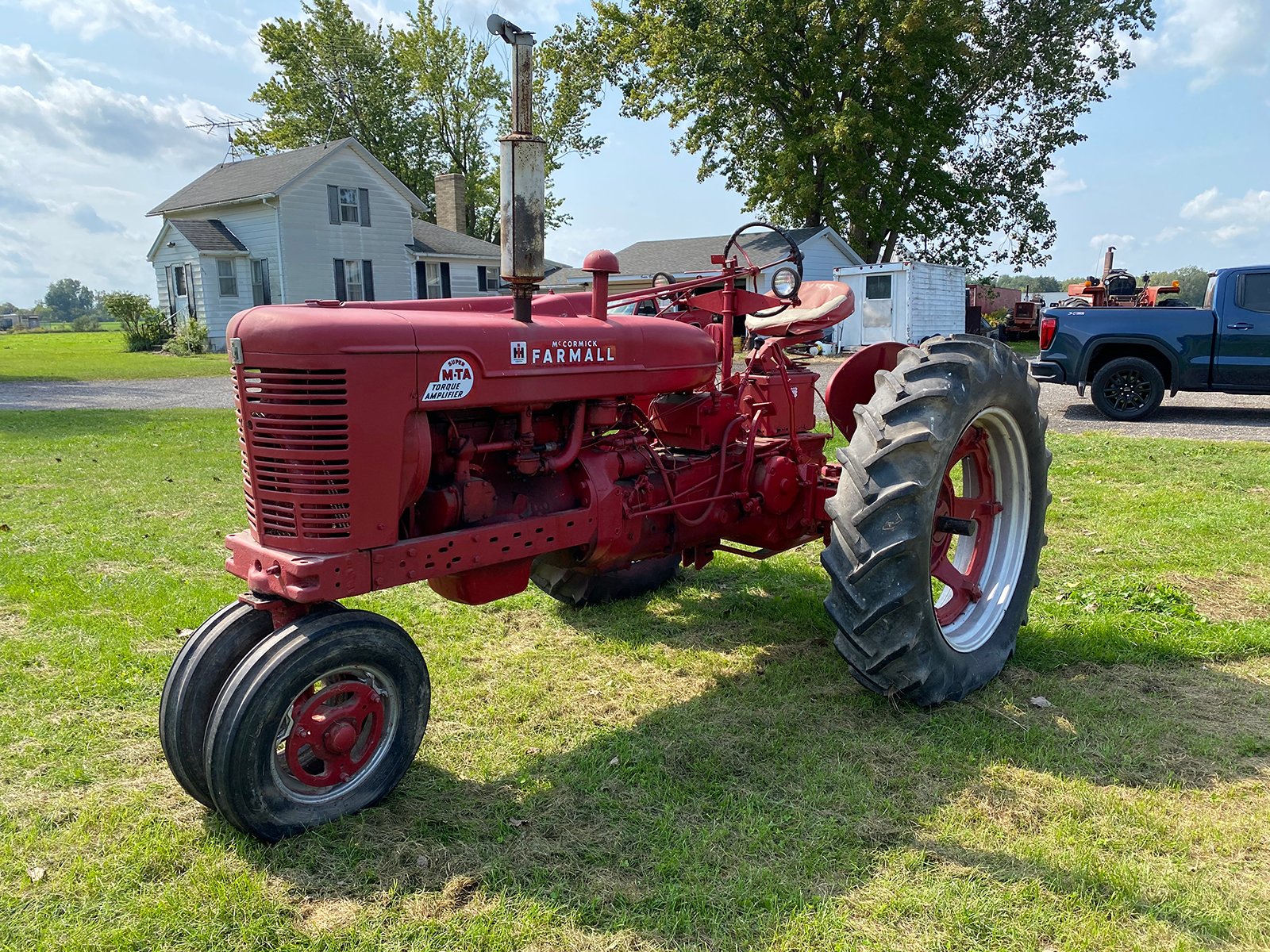 Property photo 92 - VIRTUAL OCTOBER CONSIGNMENT - FARM EQUIPMENT AUCTION
