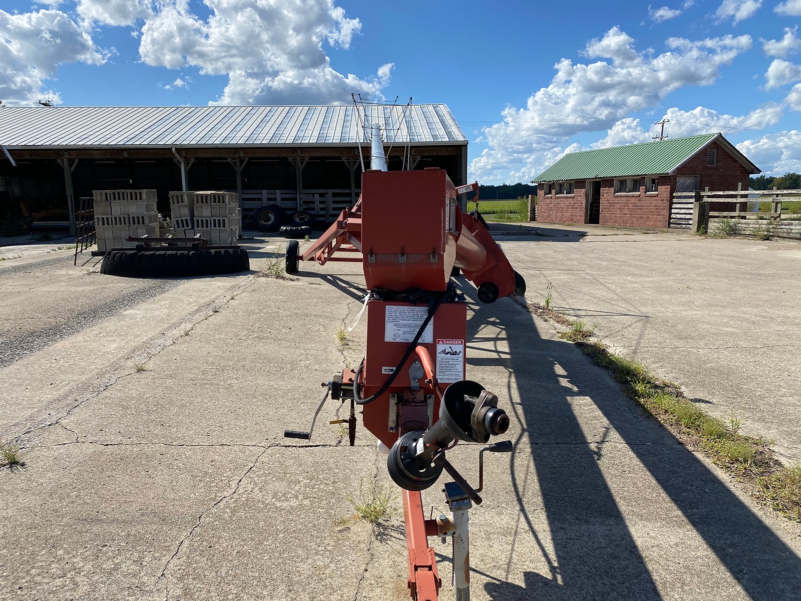 Property photo 93 - VIRTUAL OCTOBER CONSIGNMENT - FARM EQUIPMENT AUCTION