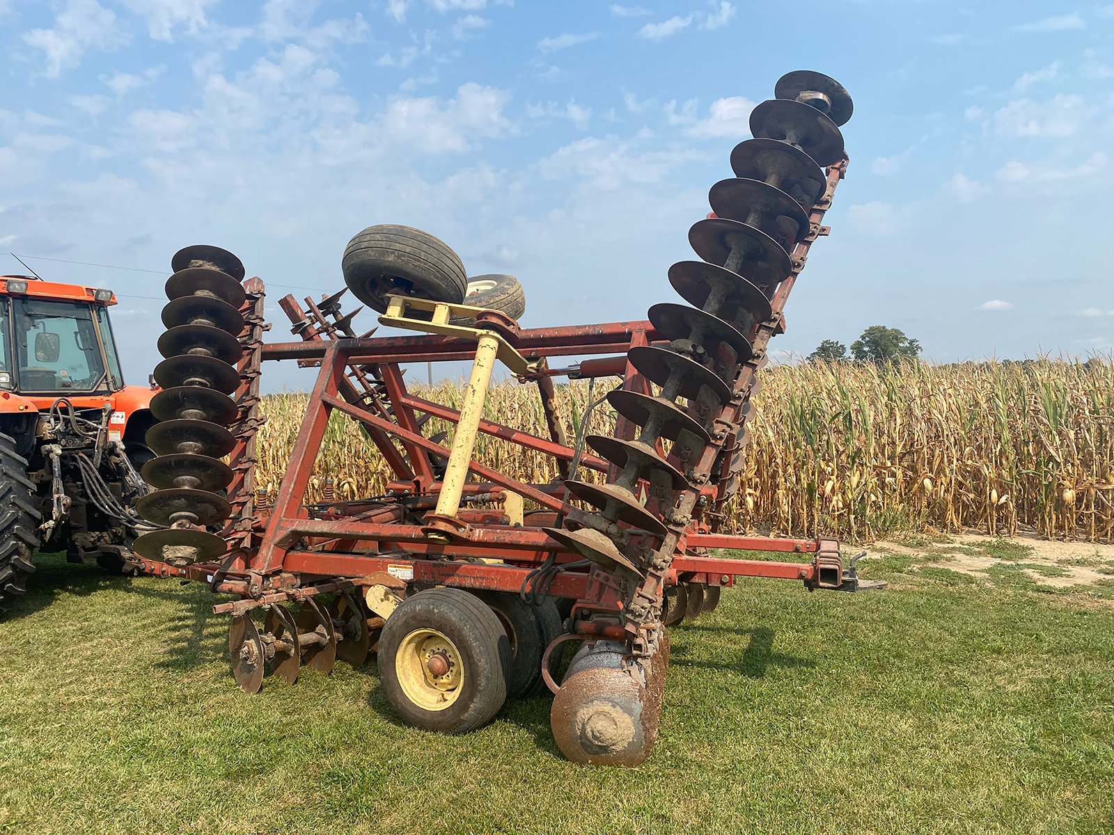 Property photo 94 - VIRTUAL OCTOBER CONSIGNMENT - FARM EQUIPMENT AUCTION