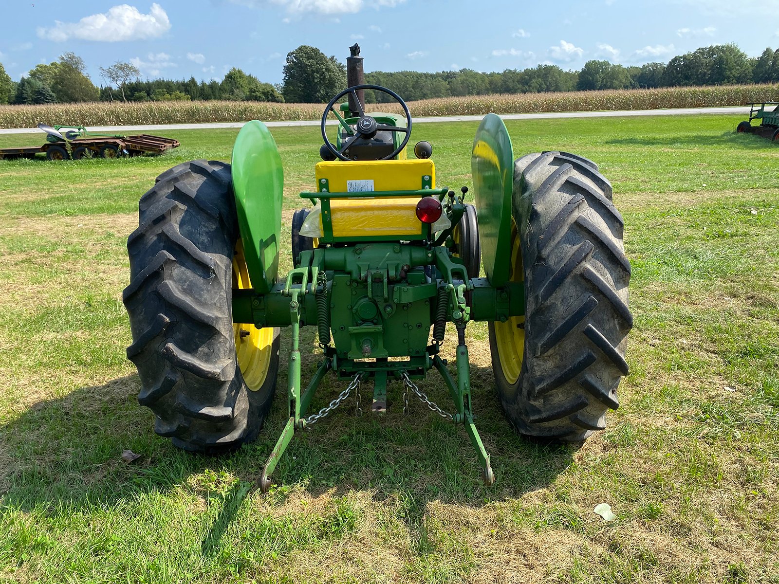 Property photo 95 - VIRTUAL OCTOBER CONSIGNMENT - FARM EQUIPMENT AUCTION